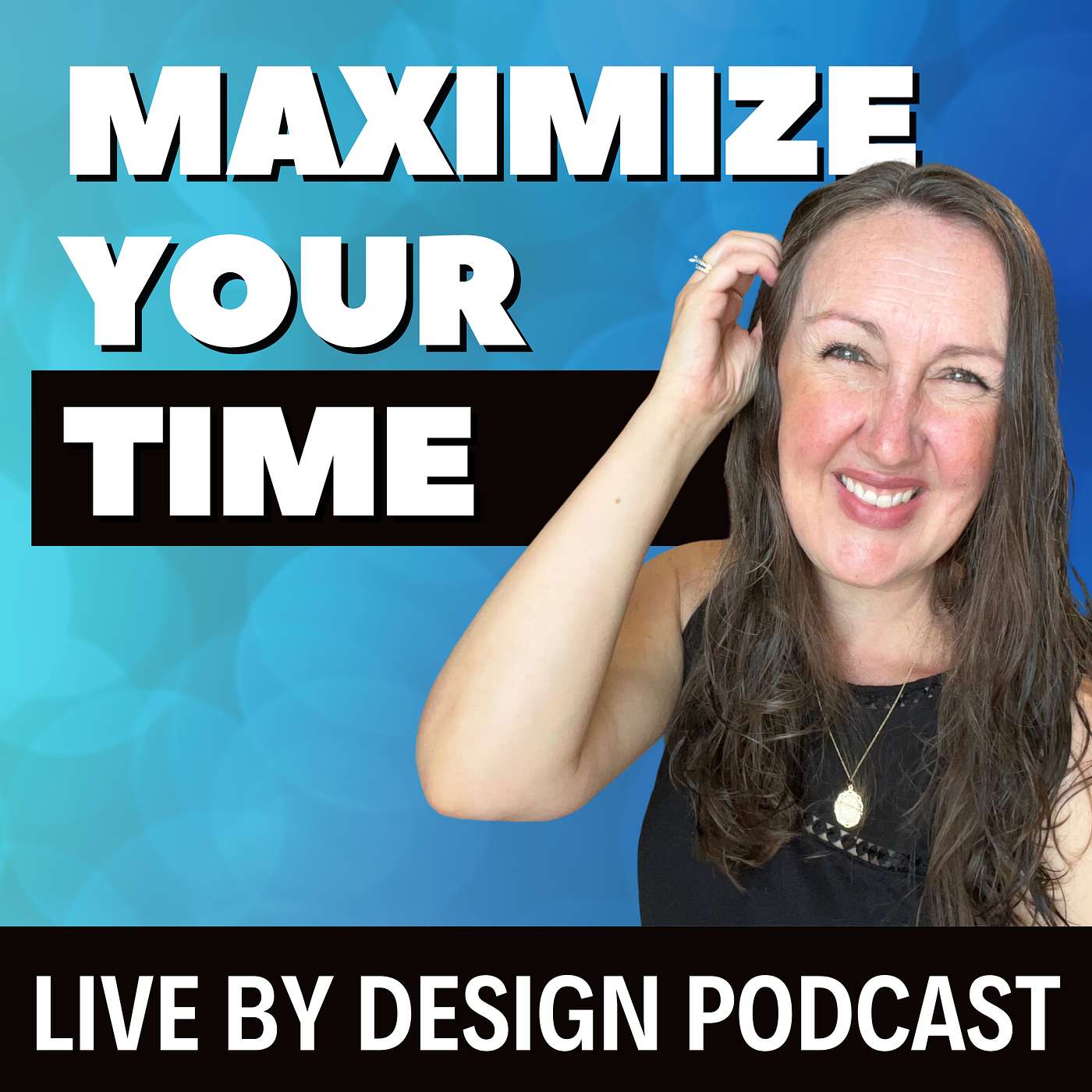Discover Guilt-Free Productivity with Dr. Amber Curtis (Goals with Soul Summit Sneak Peek!) episode artwork