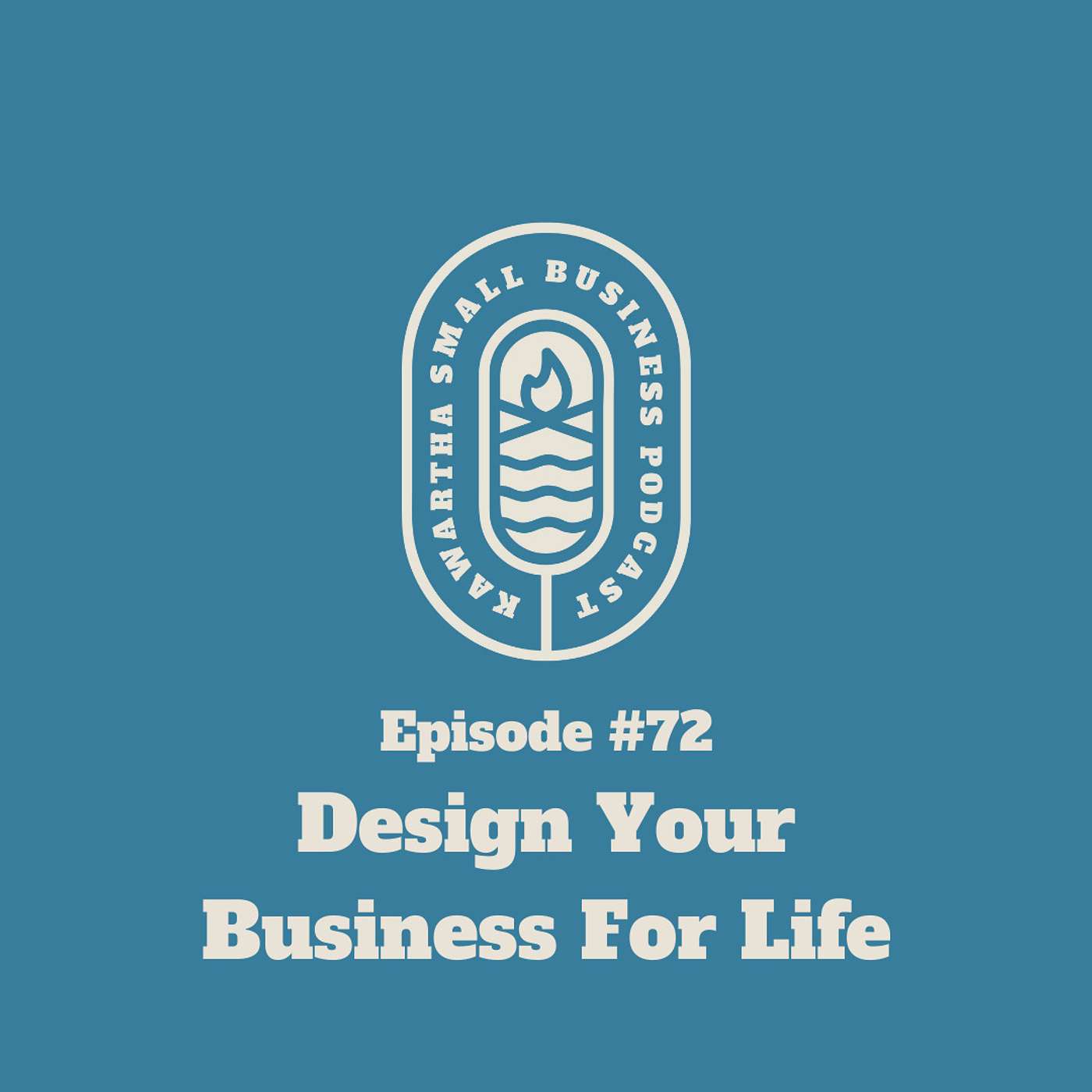 The Kawartha Small Business Podcast