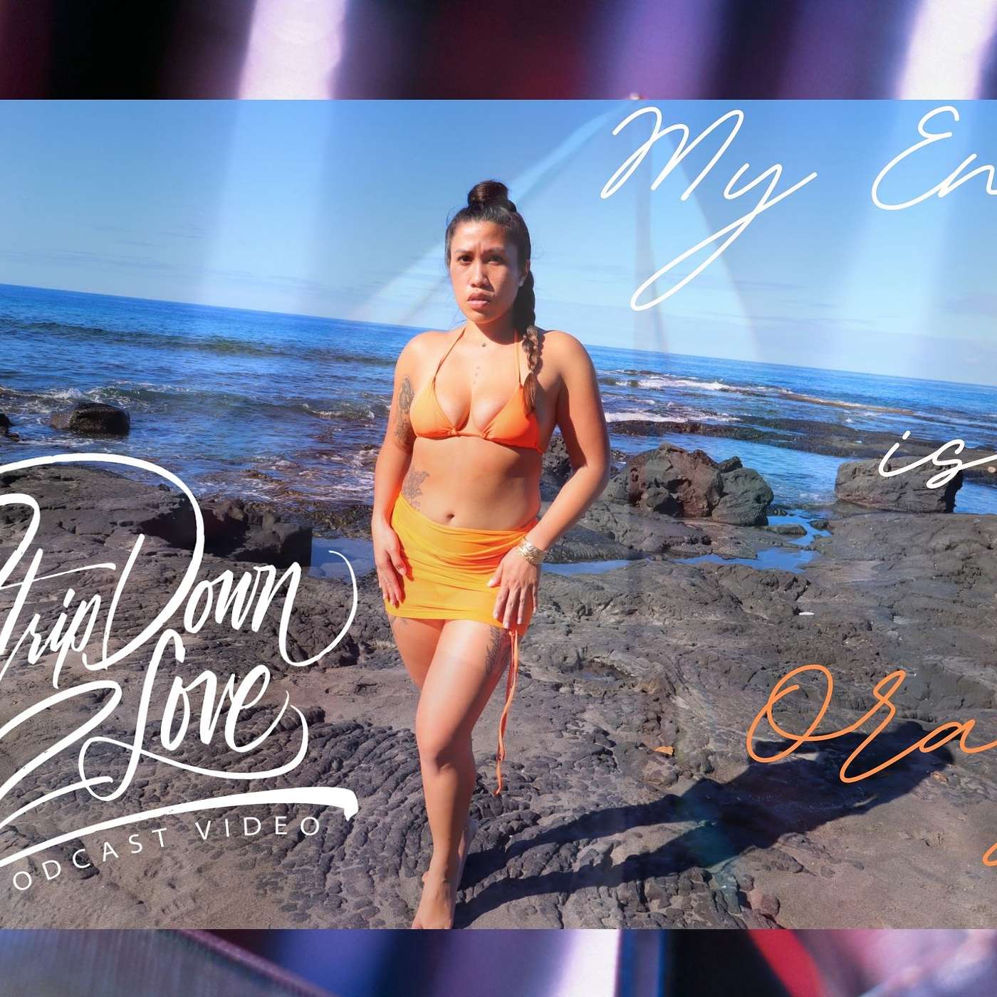 Strip Down 2 Love