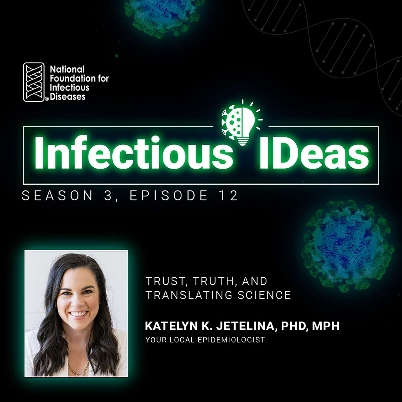 Infectious IDeas