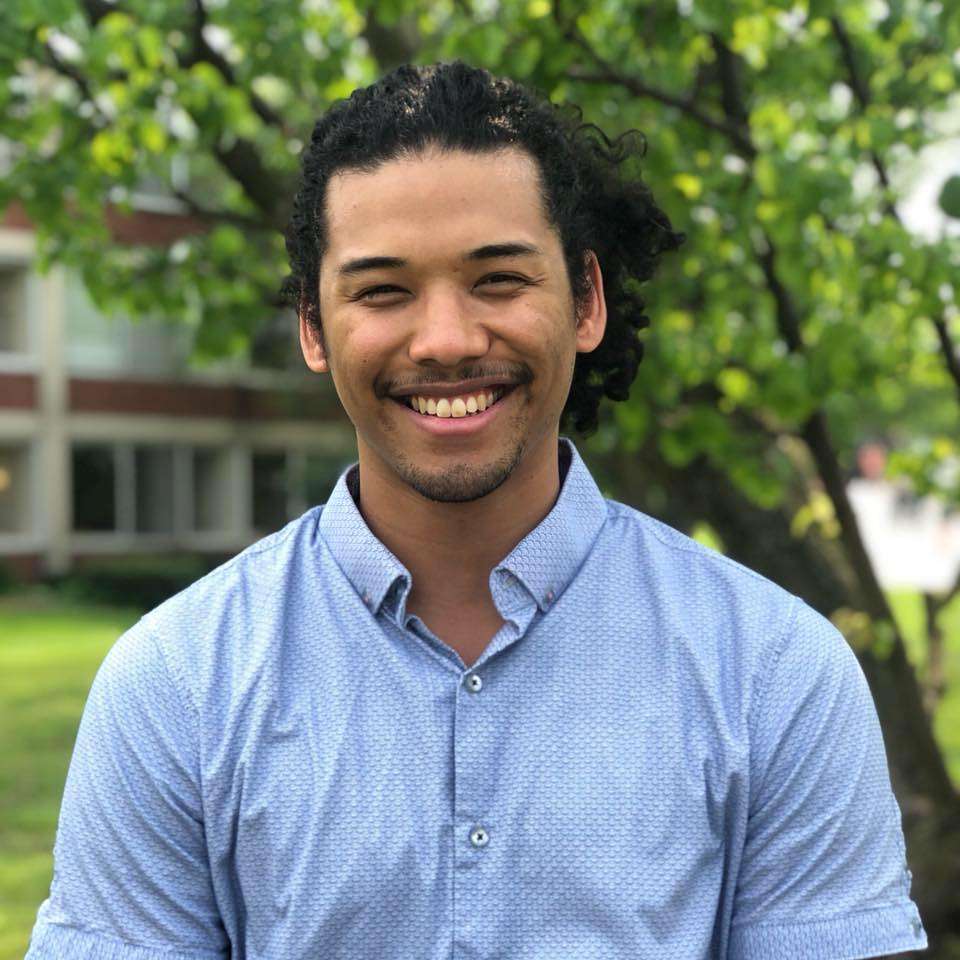 David Ryan Castro-Harris