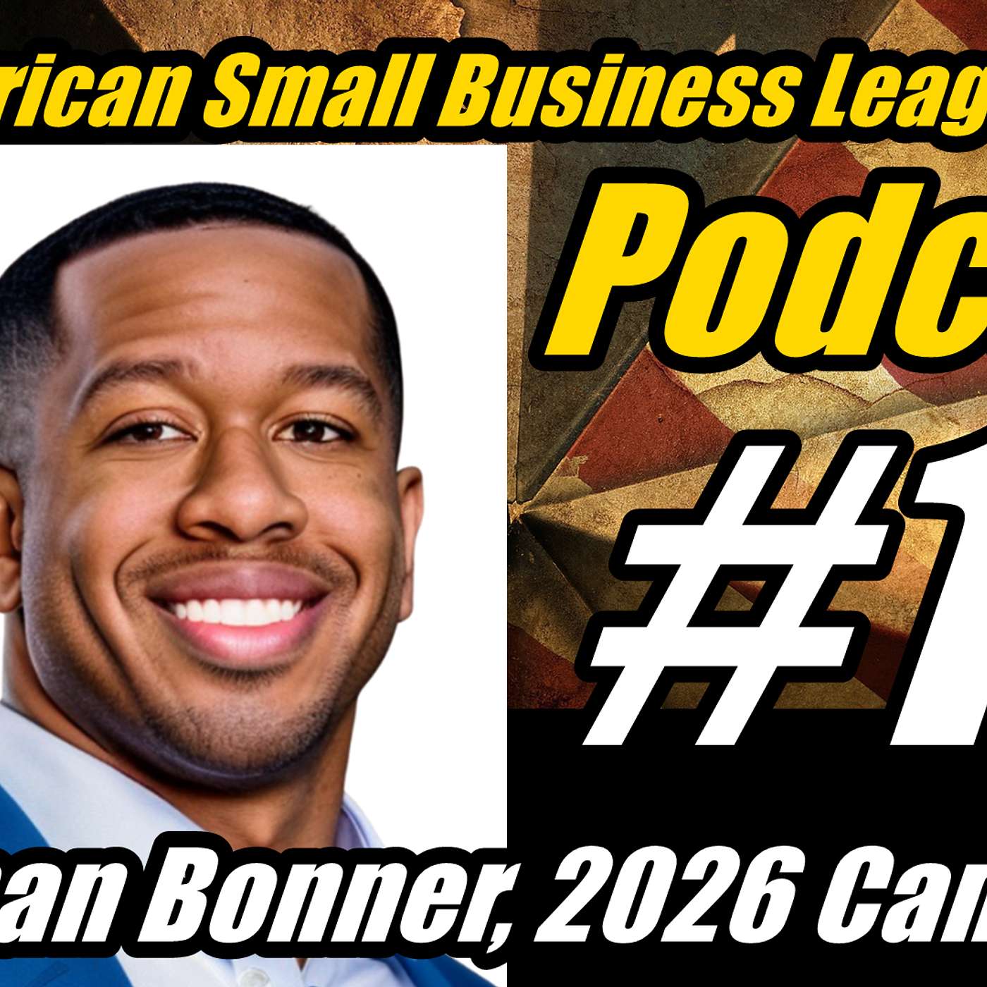 The ASBL Podcast with Lloyd Chapman and Bruce de Torres