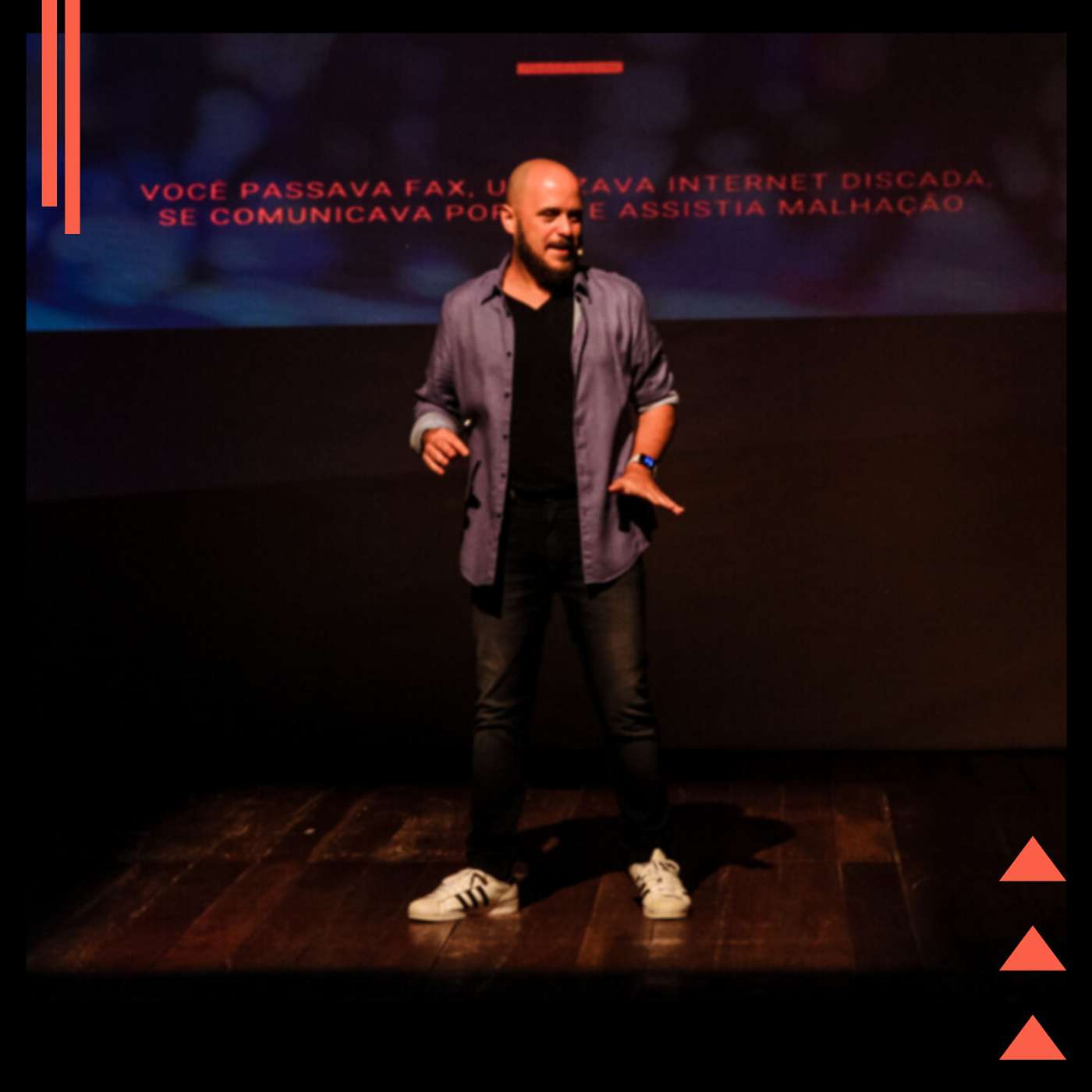 Diego Maia: Vendas, Otimismo e Empreendedorismo