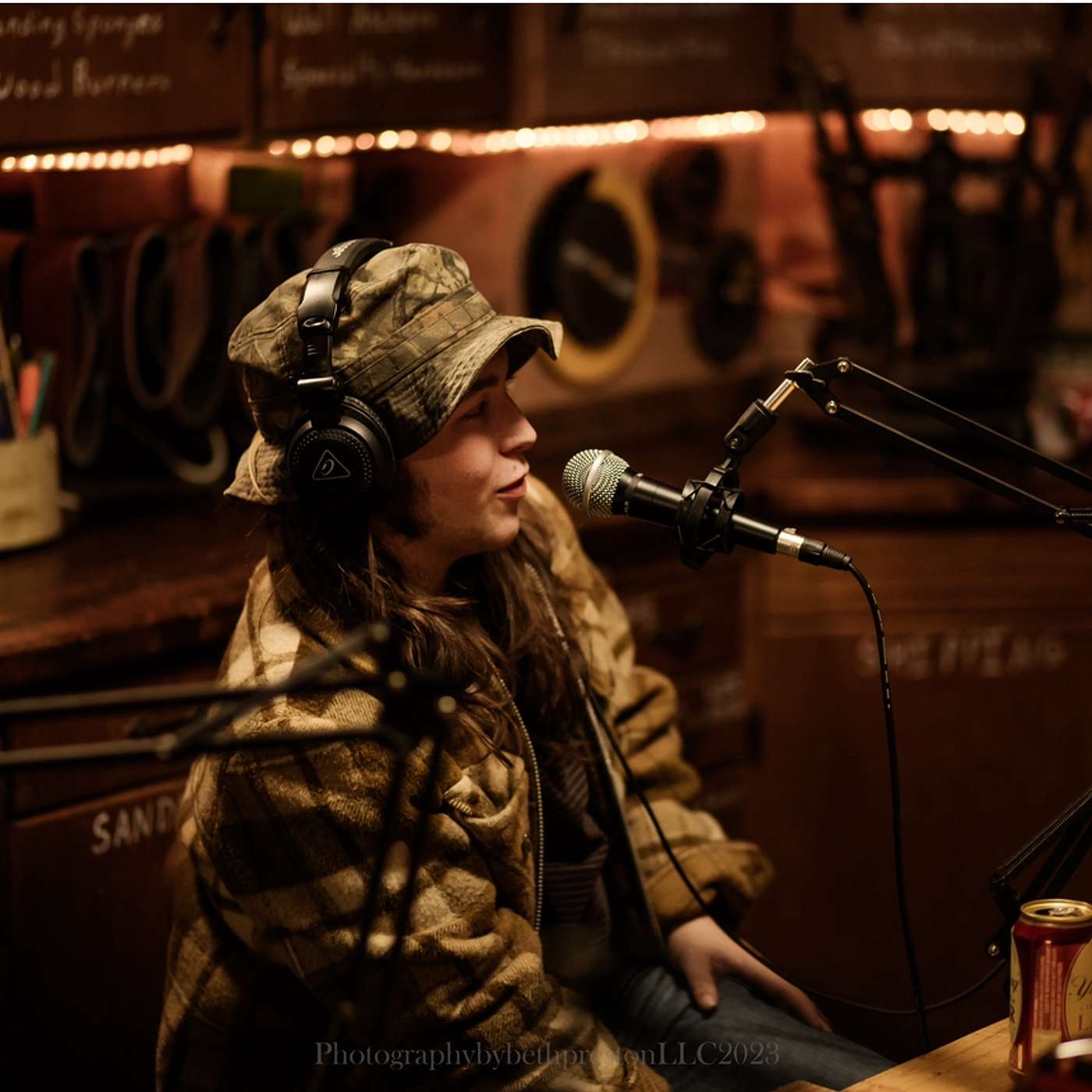 5 Points Music Sanctuary: Artist Spotlight with Tyler Godsey featuring Colby T Helms