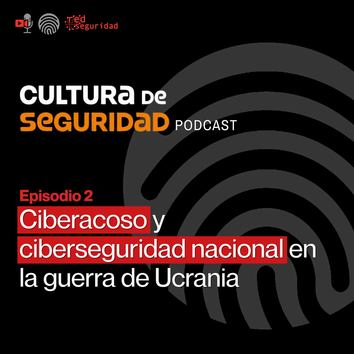 Tu punto de encuentro Red Seguridad