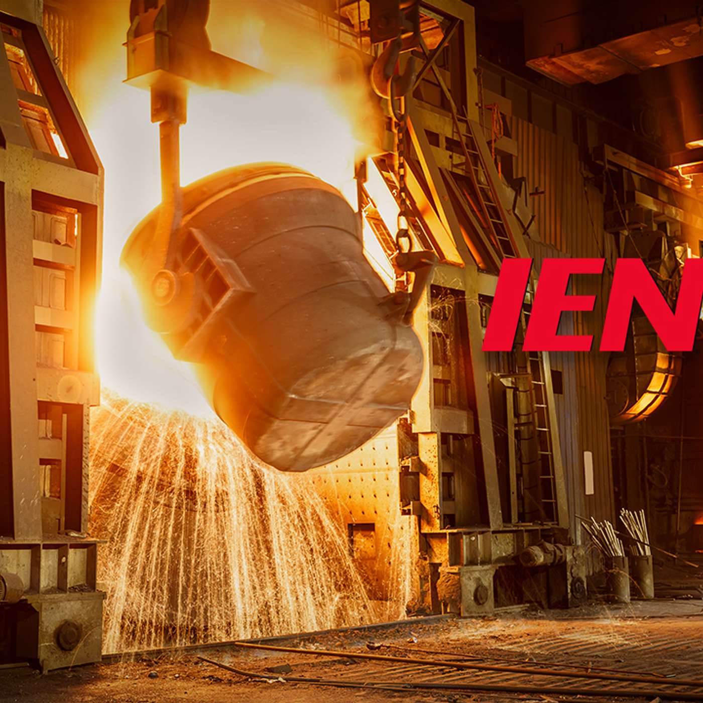 Steel Industry Could Lose Billions Over Obsolete Equipment