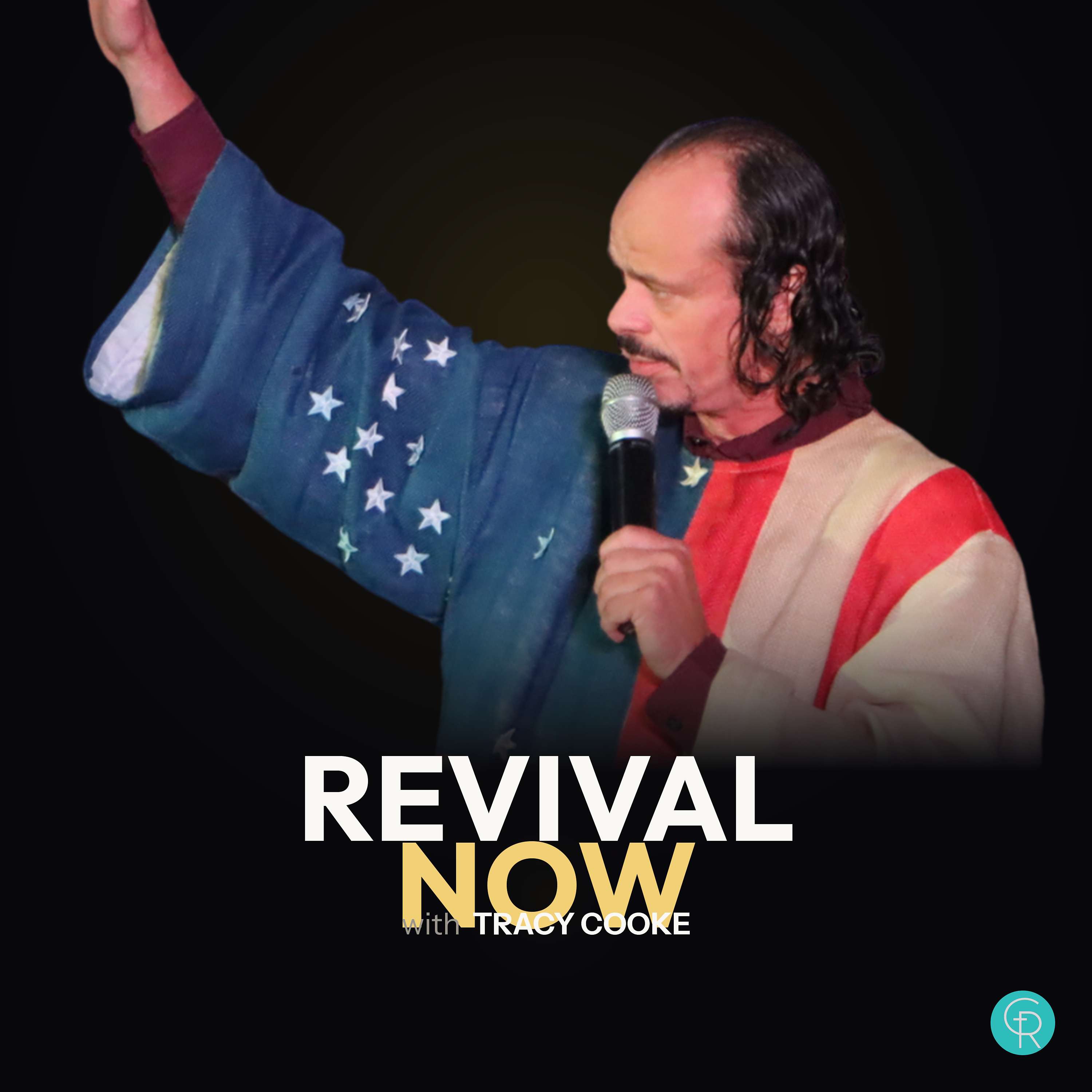 Revival Now with Tracy Cooke
