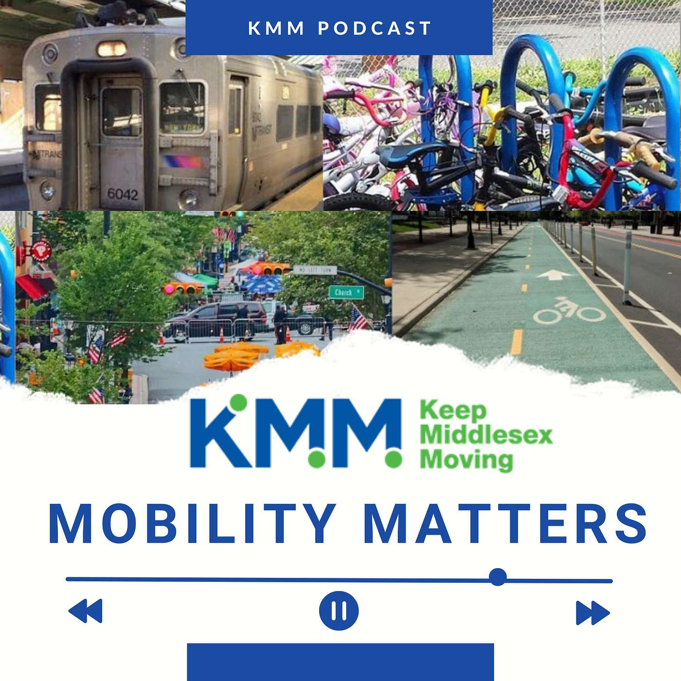 Mobility Matters