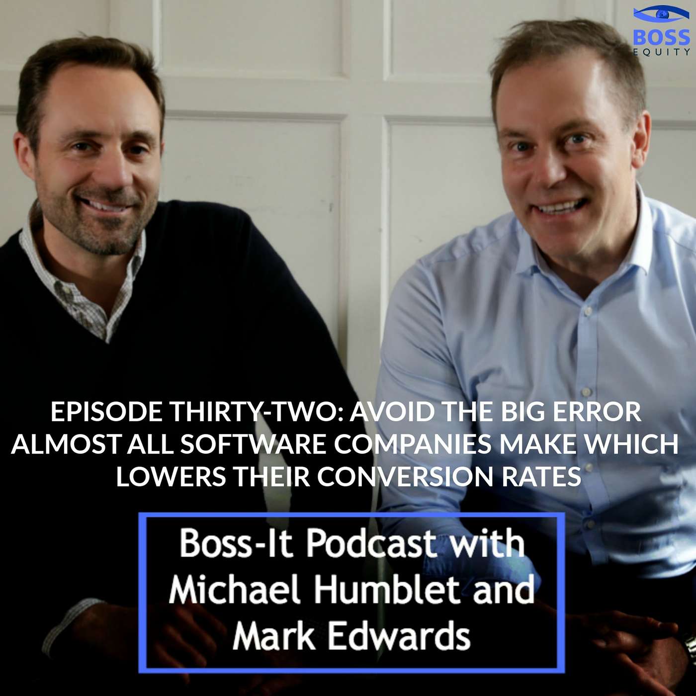 BOSS-it