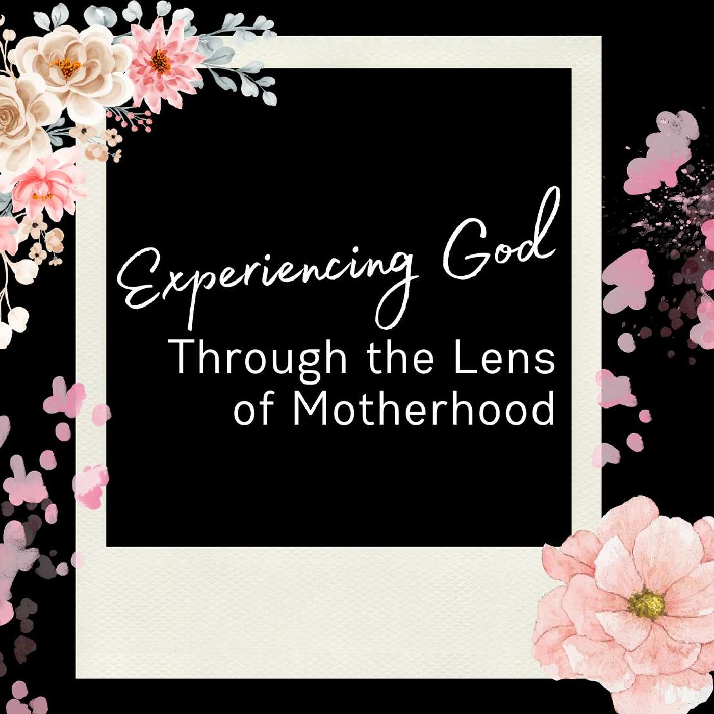 Through The Lens Of Motherhood