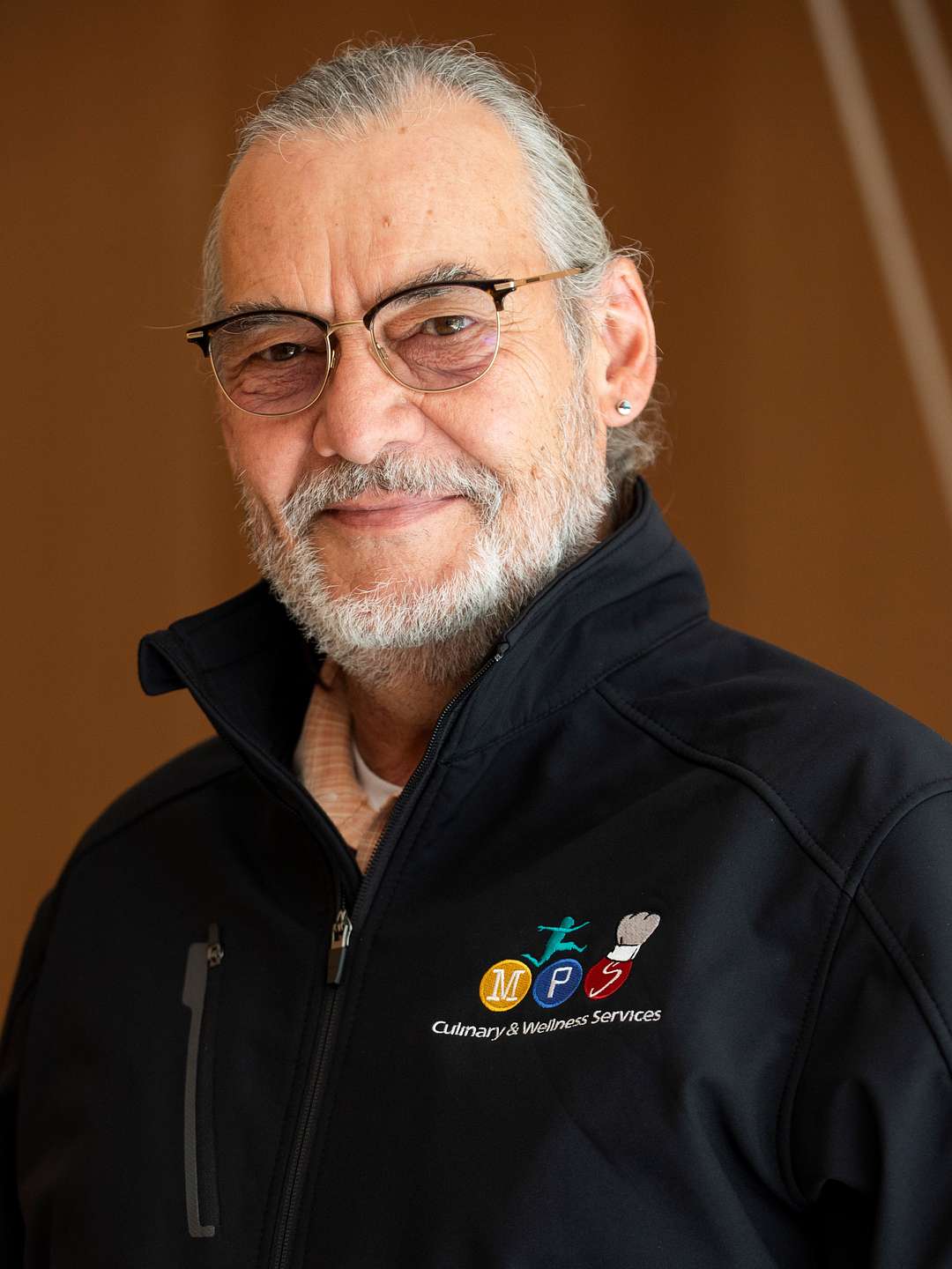 Bertrand Weber