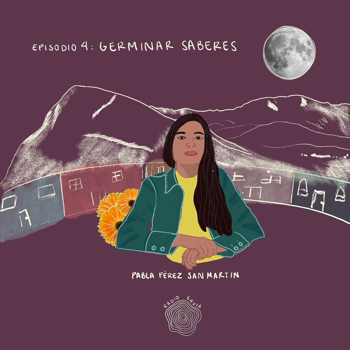 Episodio 4: Germinar saberes Episodio 4: Germinar saberes