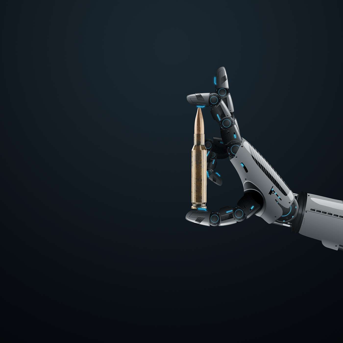 Artificial Intelligence Have In Common With A Serial Killer?