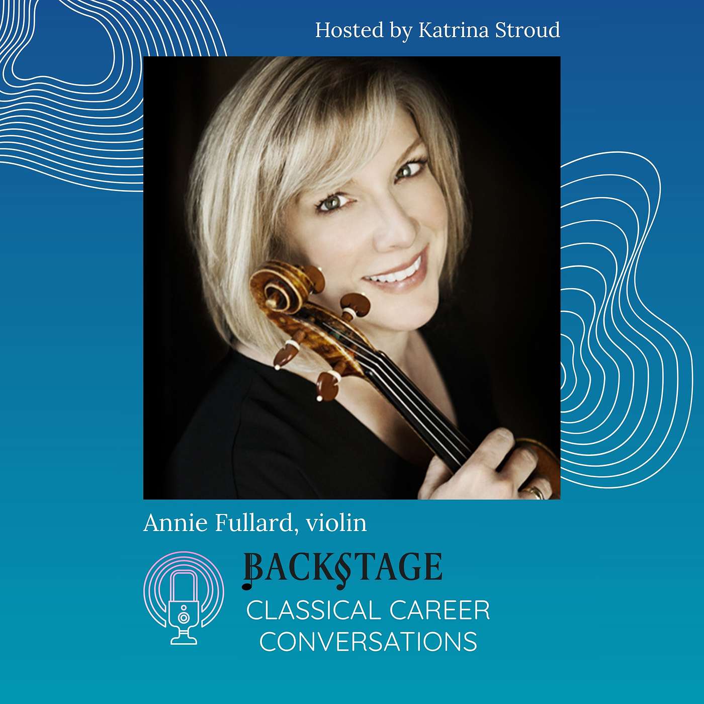 Annie Fullard Part I: Cavani String Quartet