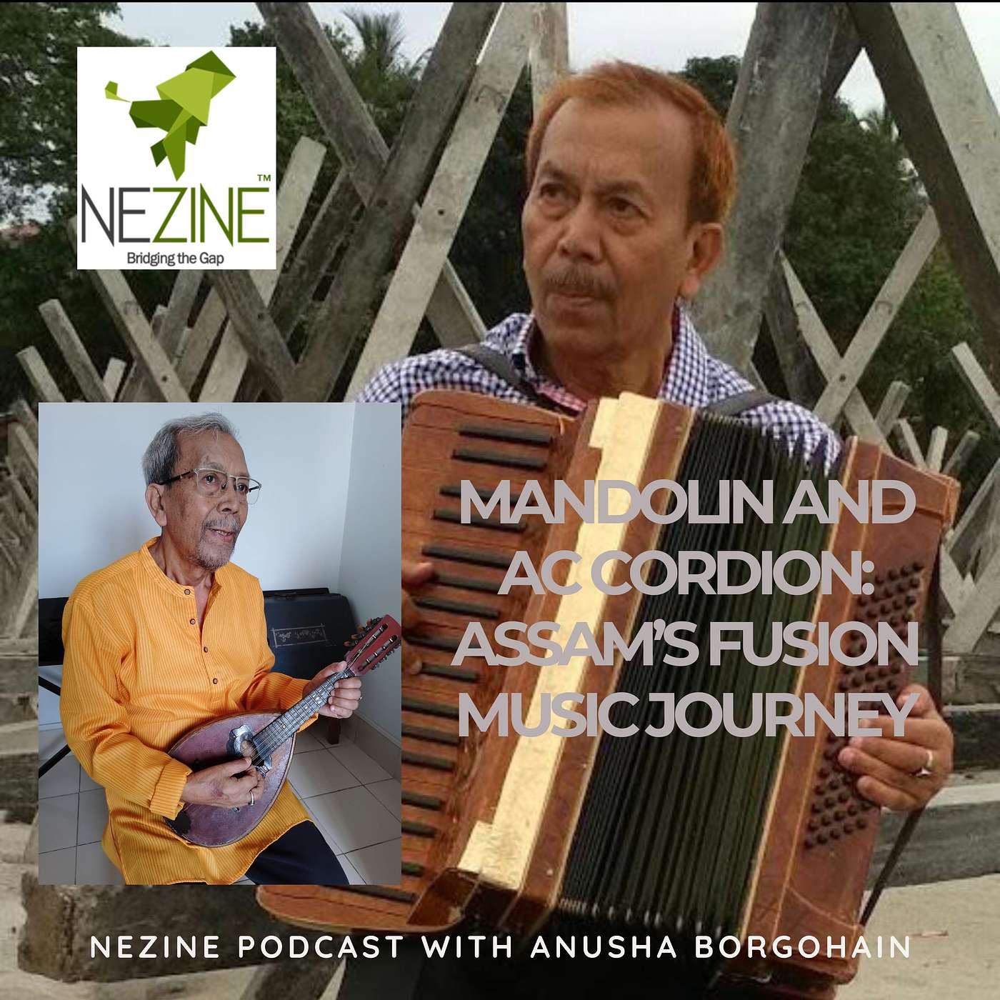 NEZINE\'s Podcast