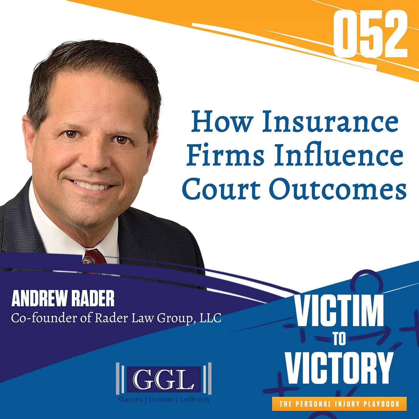 Victim to Victory: Triumph Over Tragedy