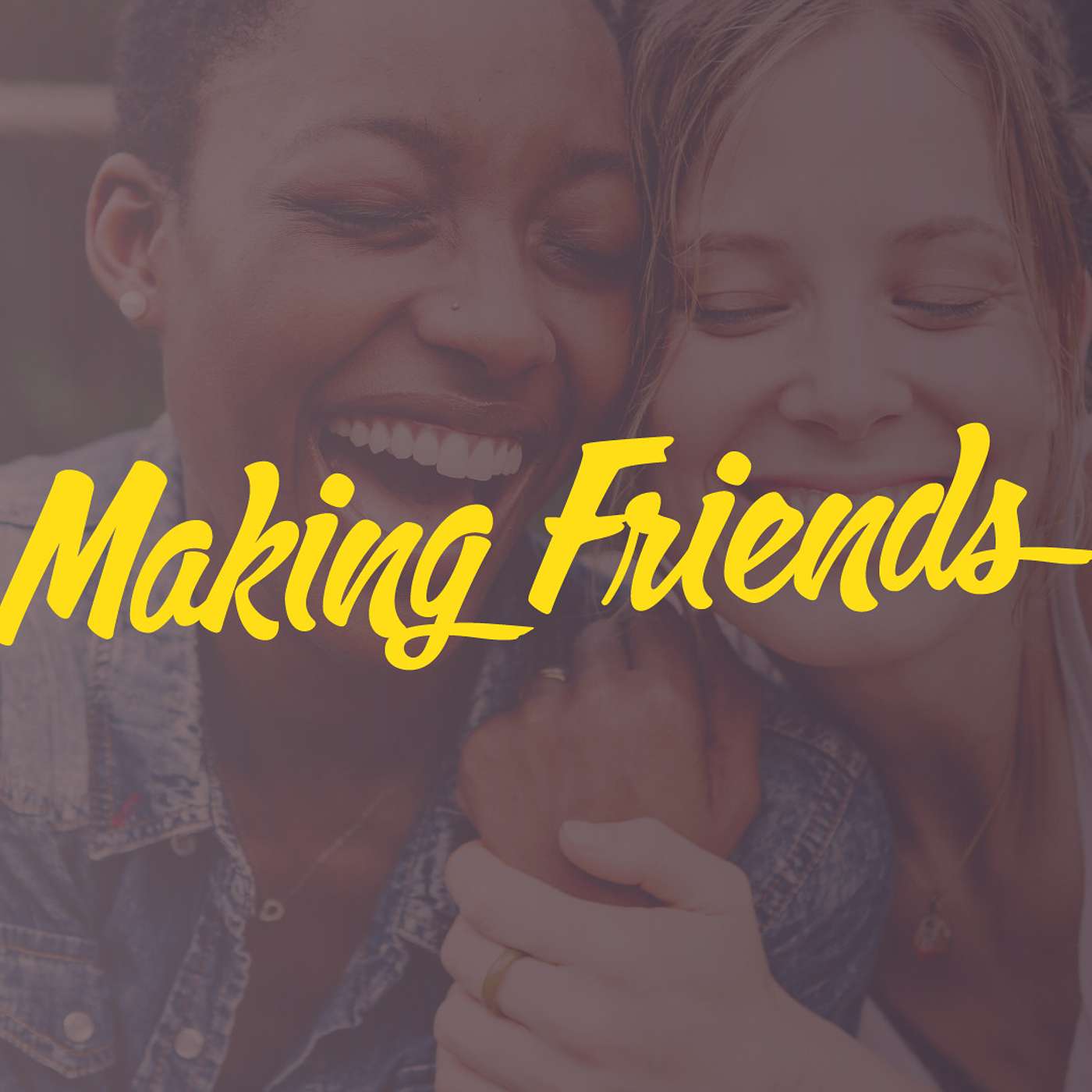 Making Friends P. 4