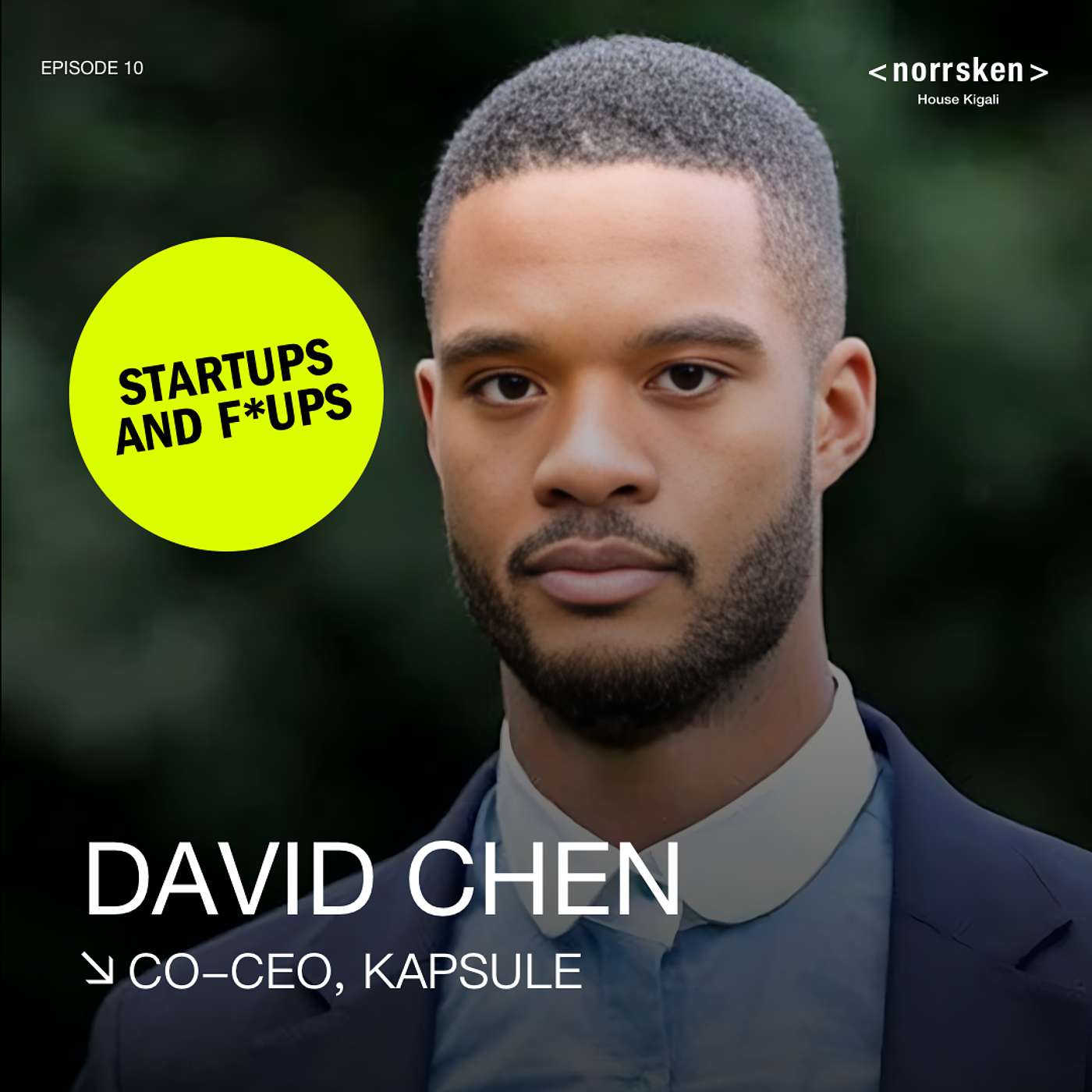 StartUps And F*Ups