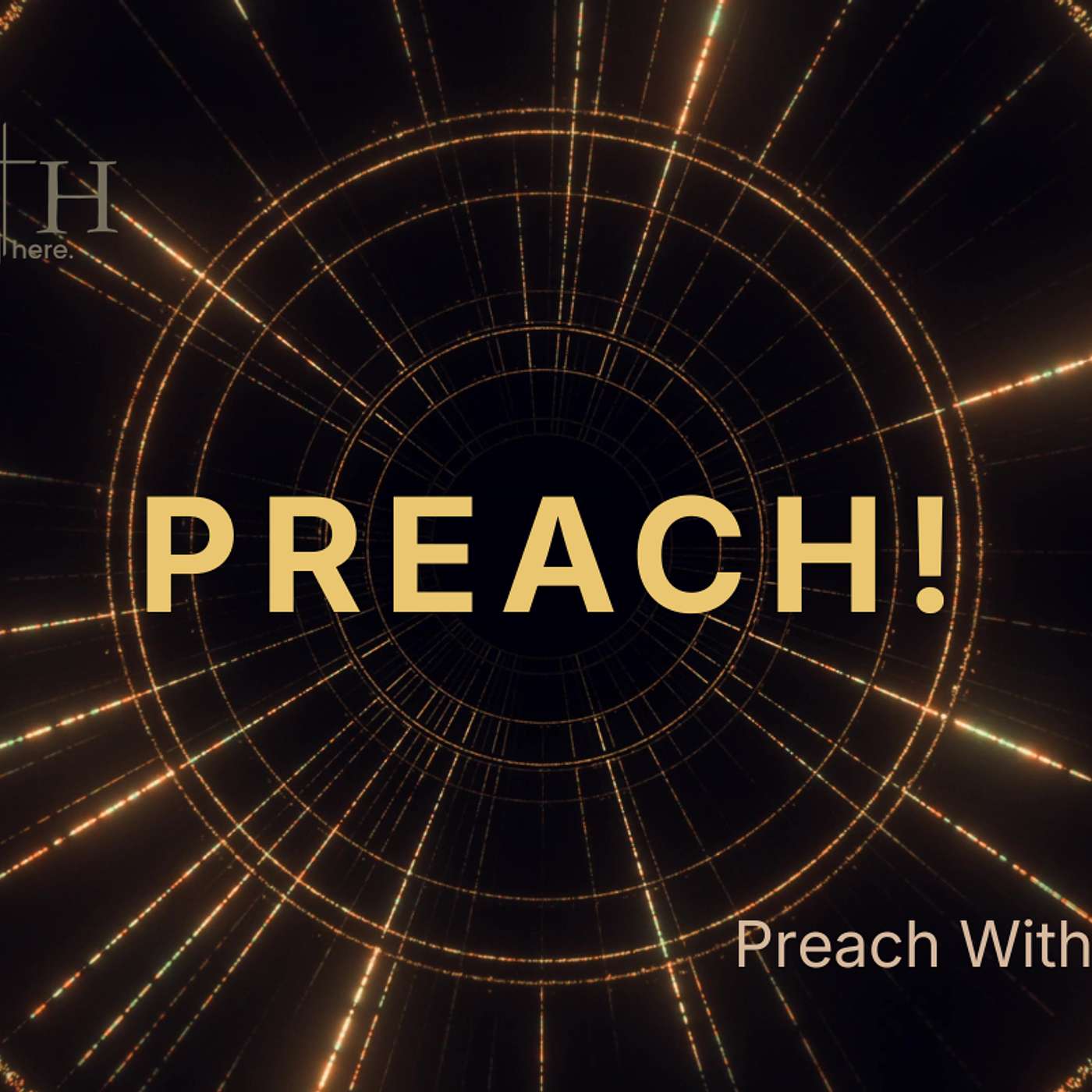 Preach Without Words episode artwork