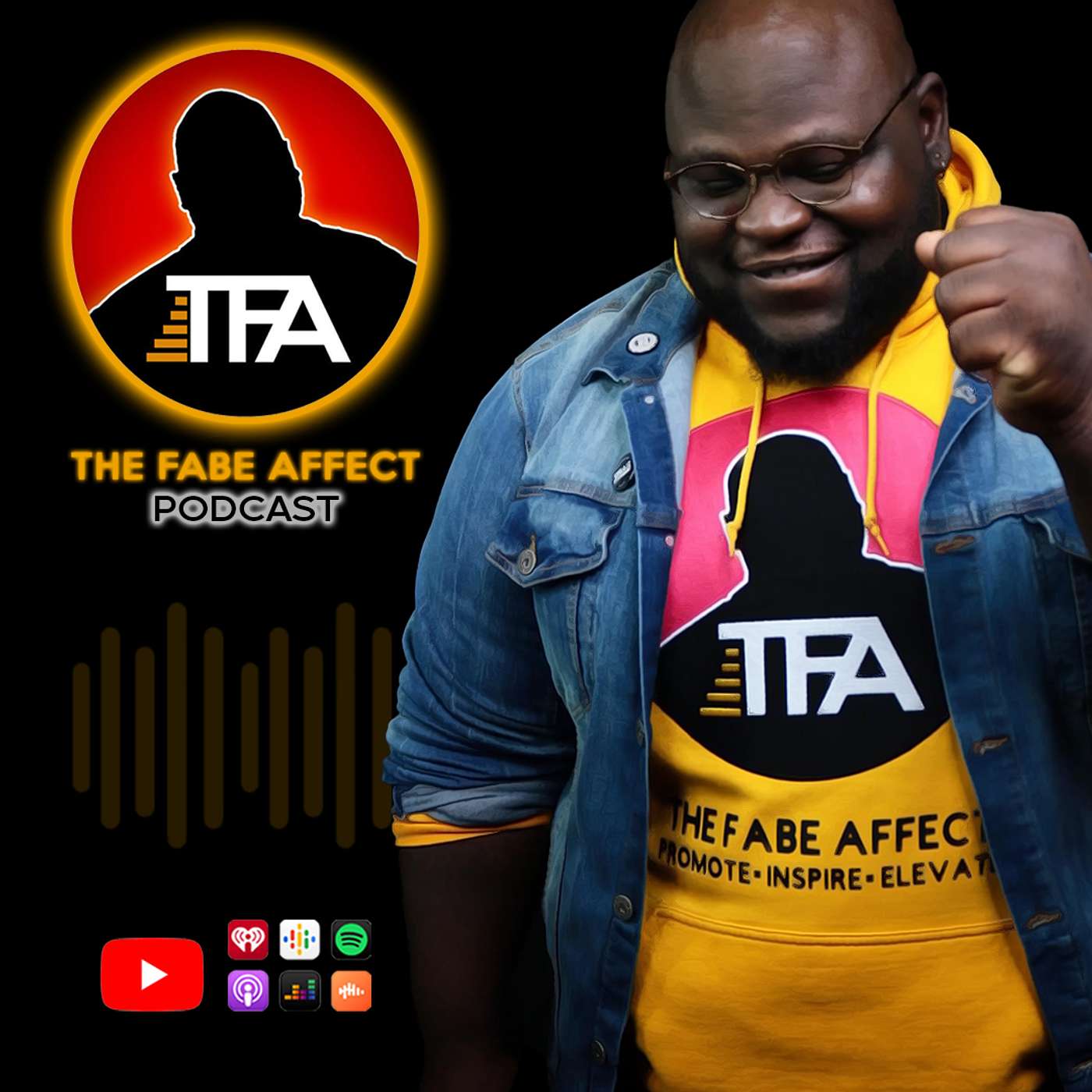The Fabe Affect Podcast