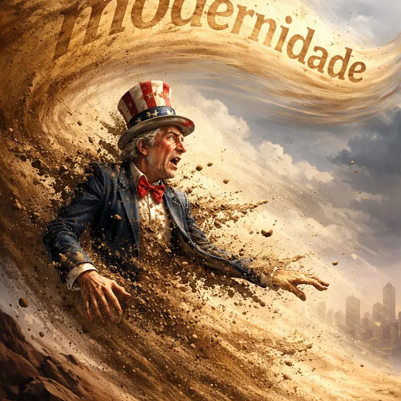 Inteligência Artificial e Democracia