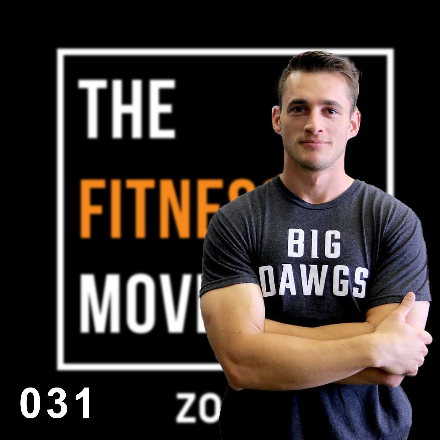031: Sam Smith on What it Takes to Become an Elite CrossFit Athlete
