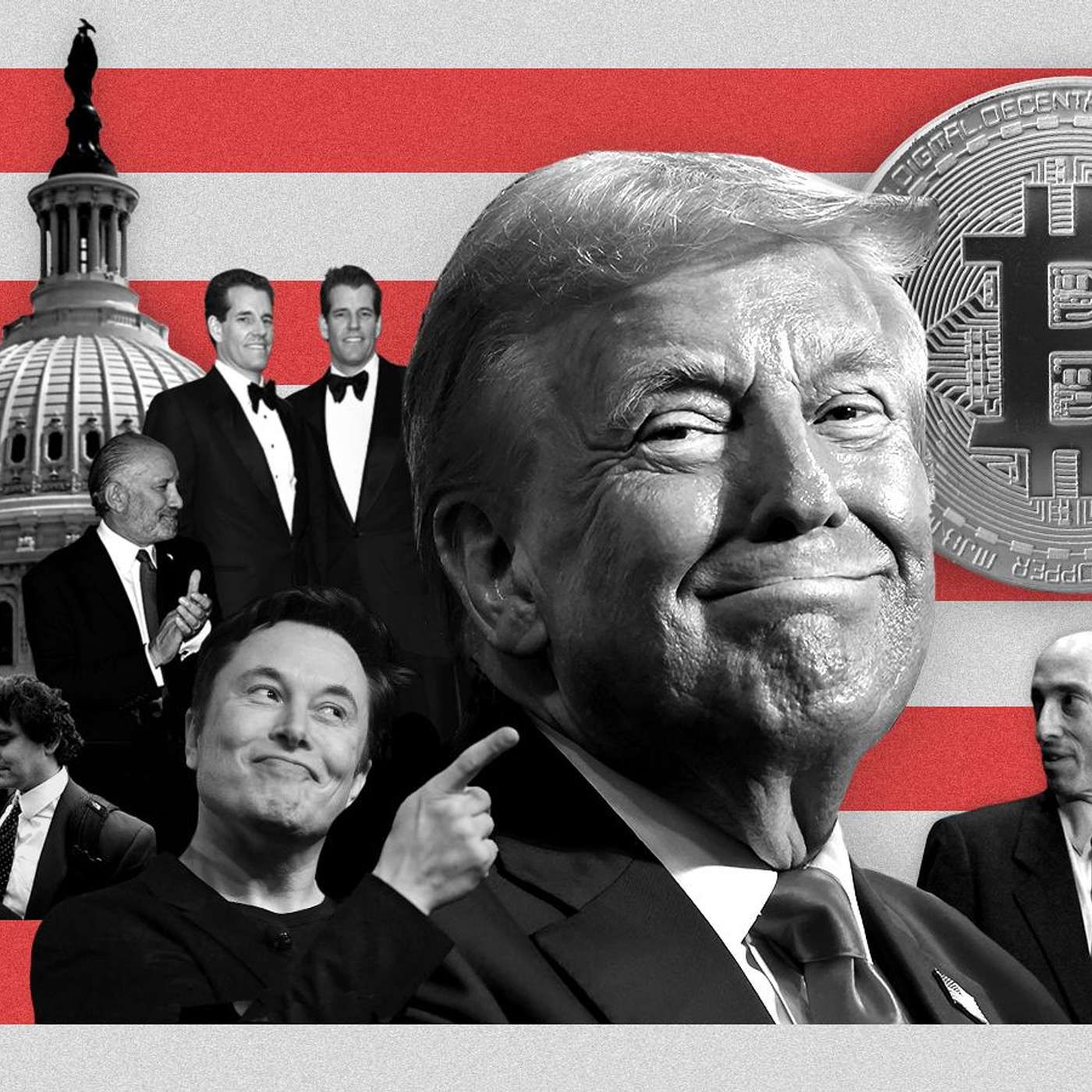 How They Are Buying The Next Election:  And who is behind it? episode artwork