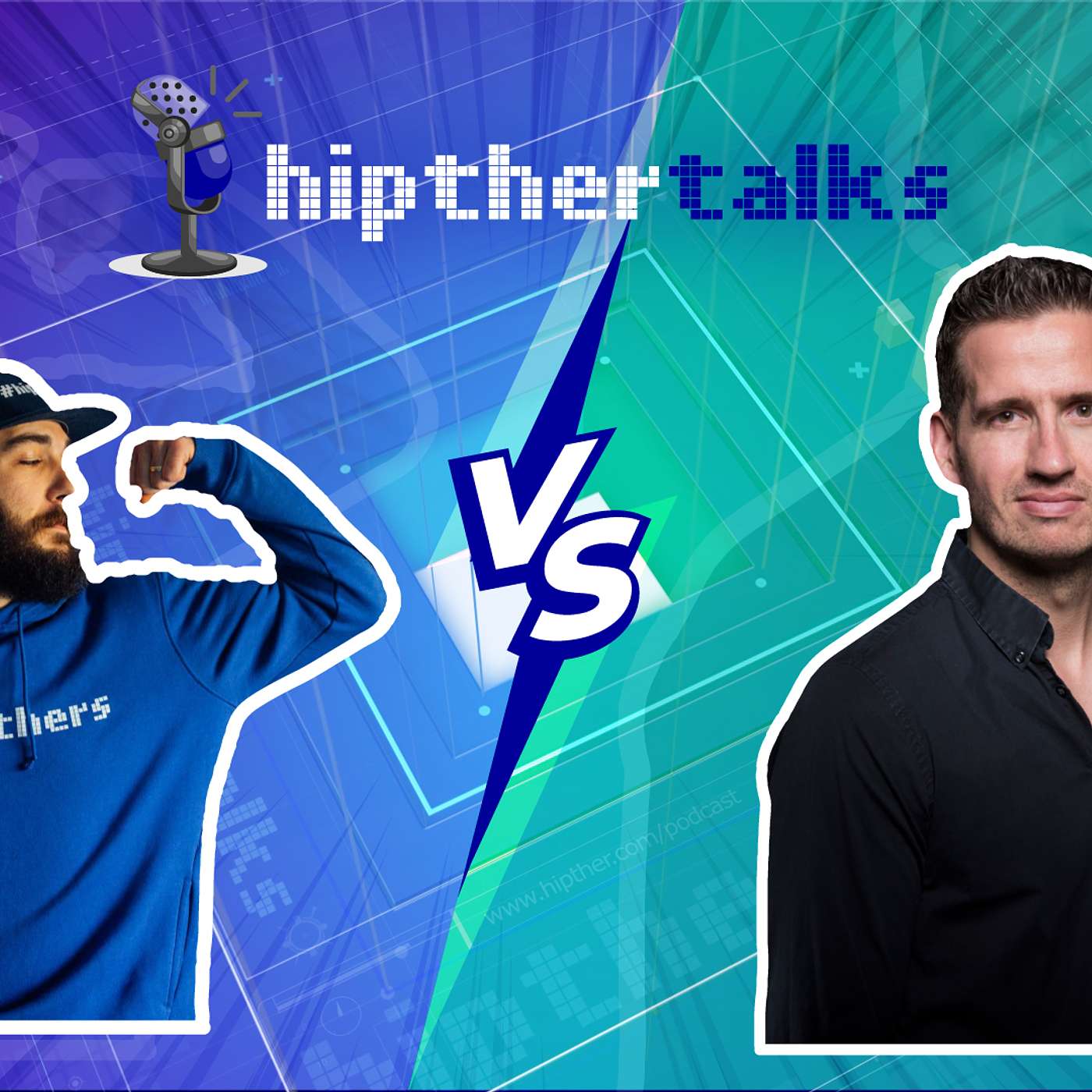 HIPTHER Talks