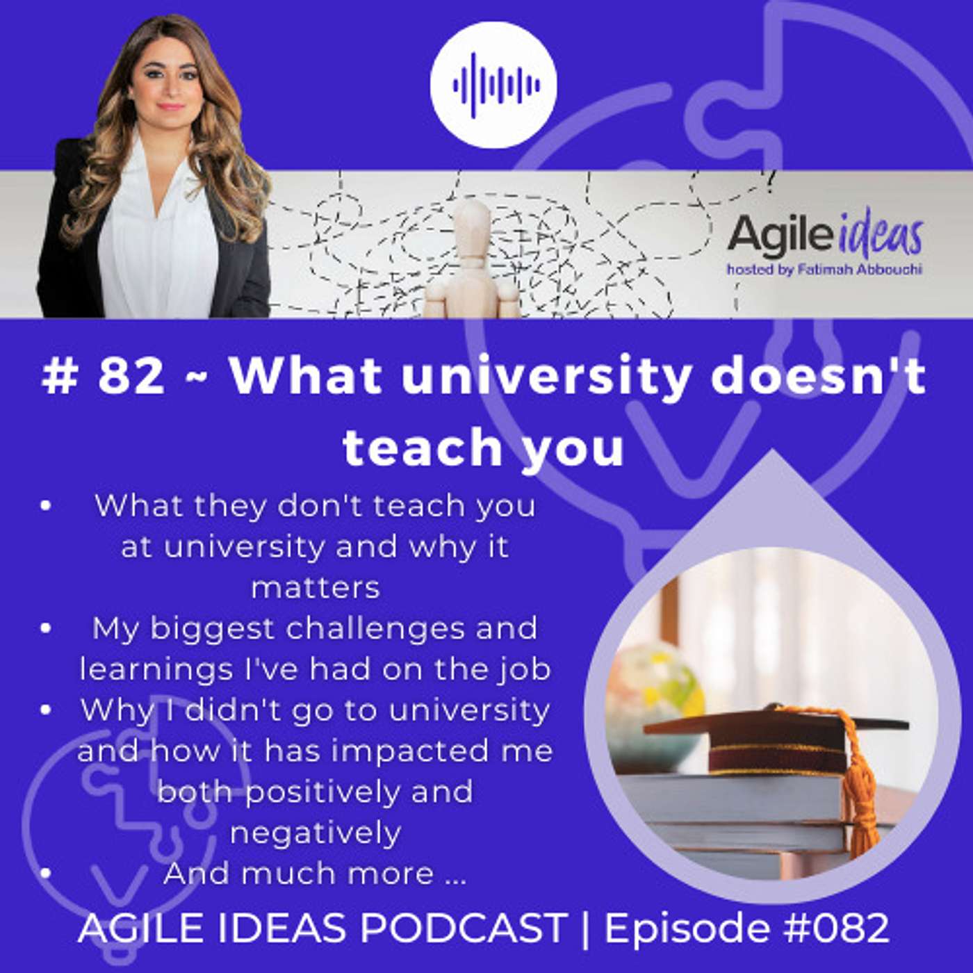 Agile Ideas