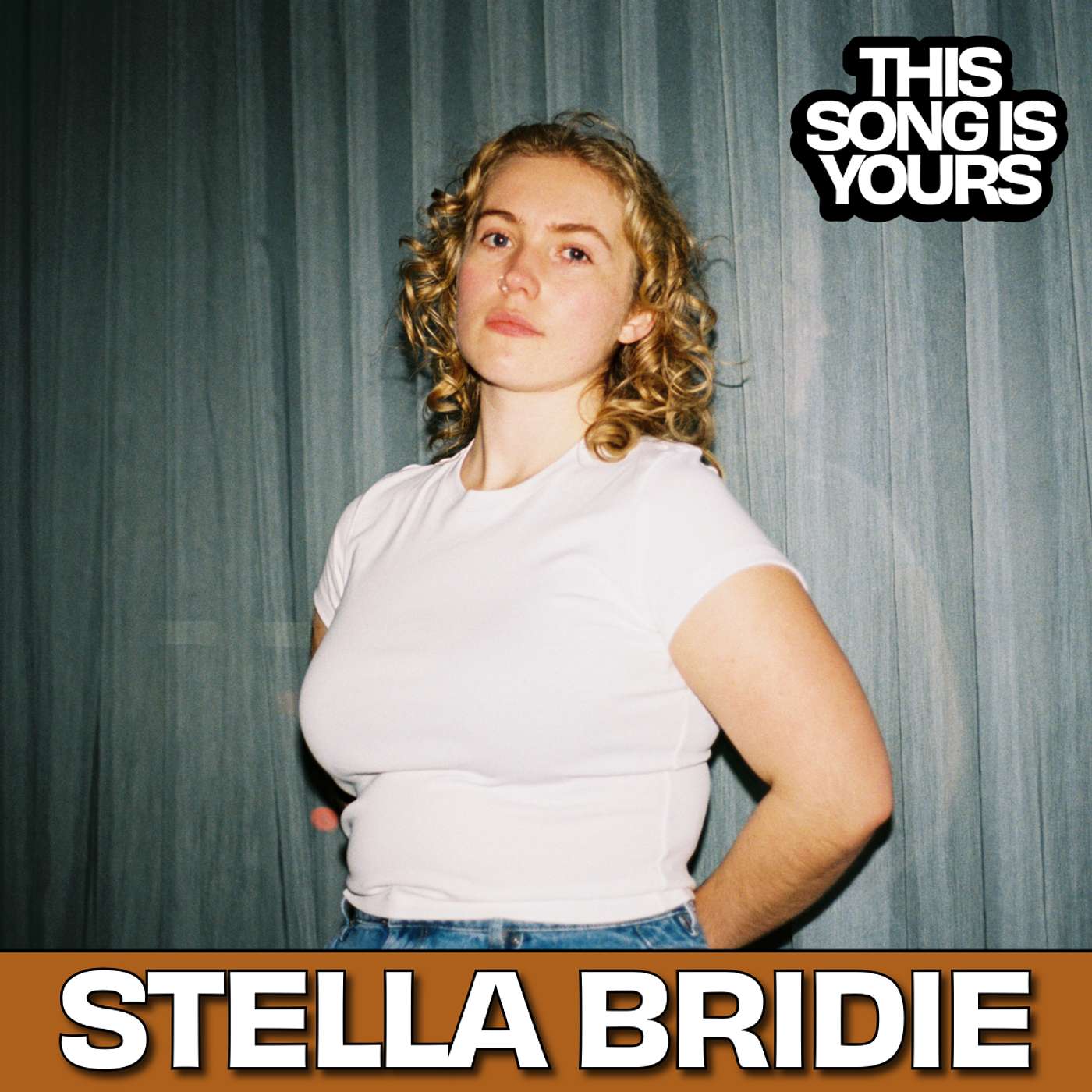 Stella Bridie episode artwork