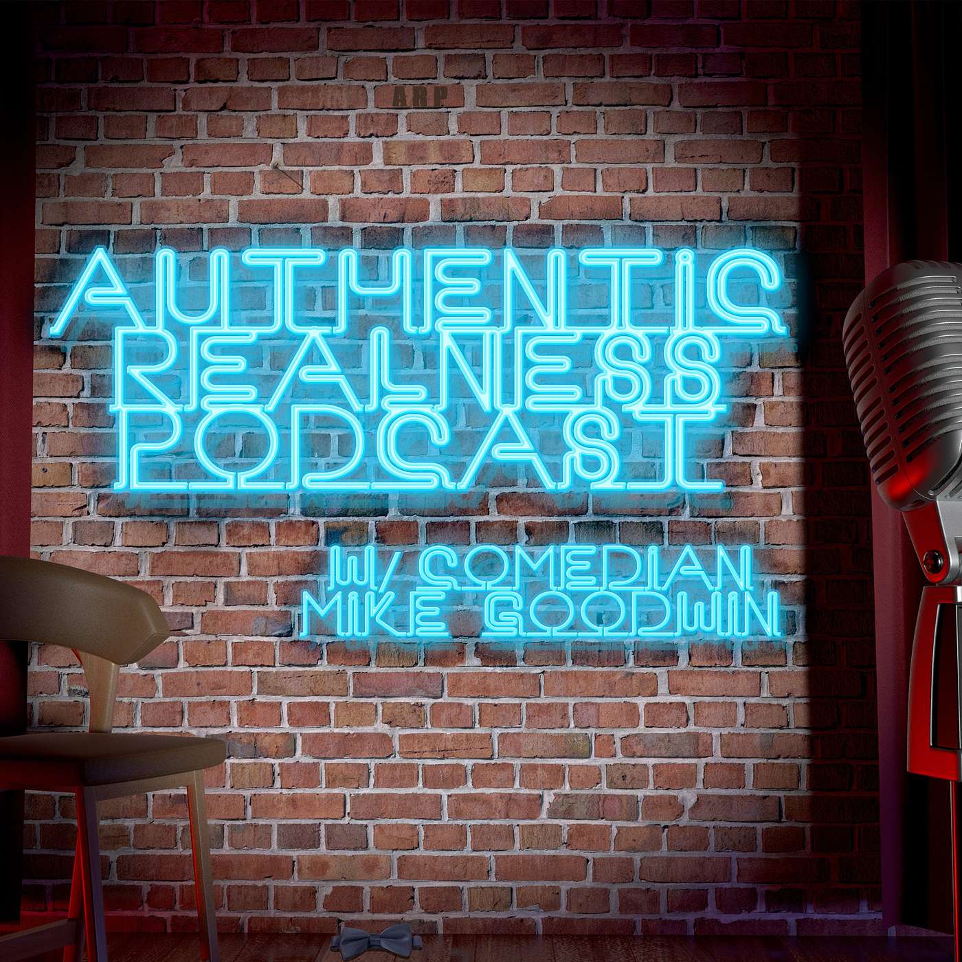Authentic Realness Podcast (ARP)