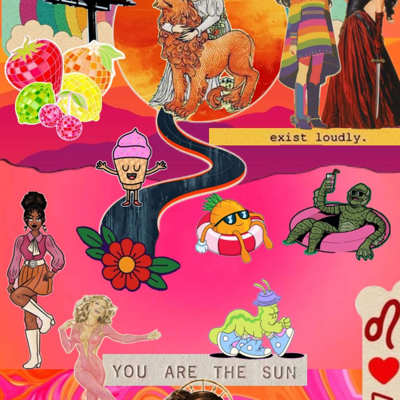 Sacred Daze Podcast