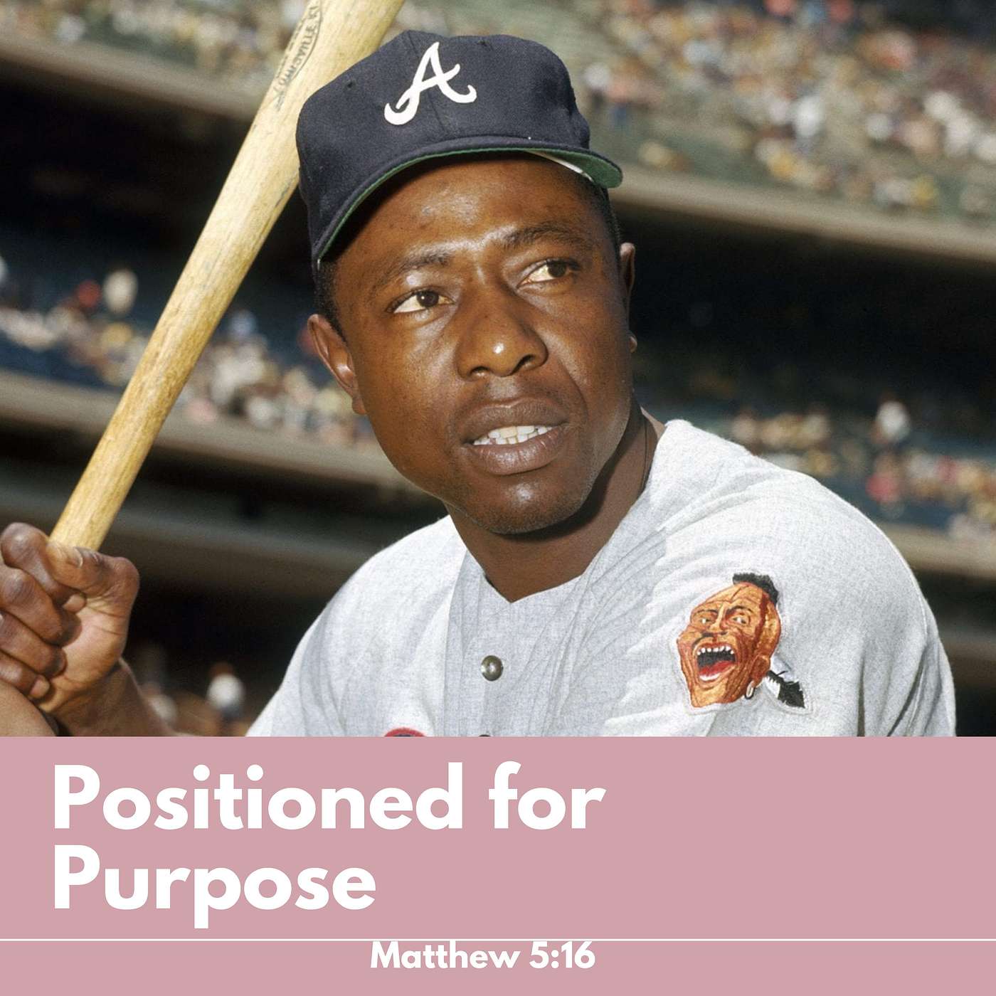 Devotional: Positioned for Purpose Devotional: Positioned for Purpose