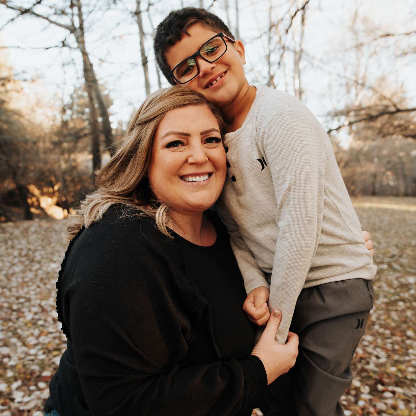 The Resilient Parenting Podcast