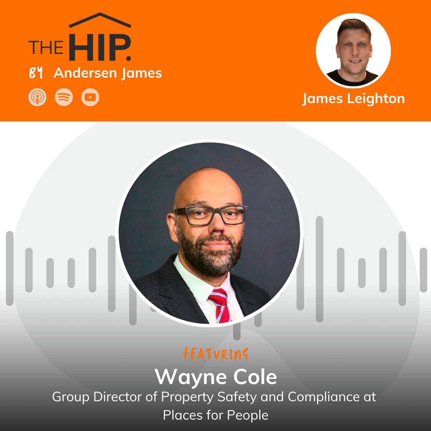 Safety and Compliance in Housing with Wayne Cole