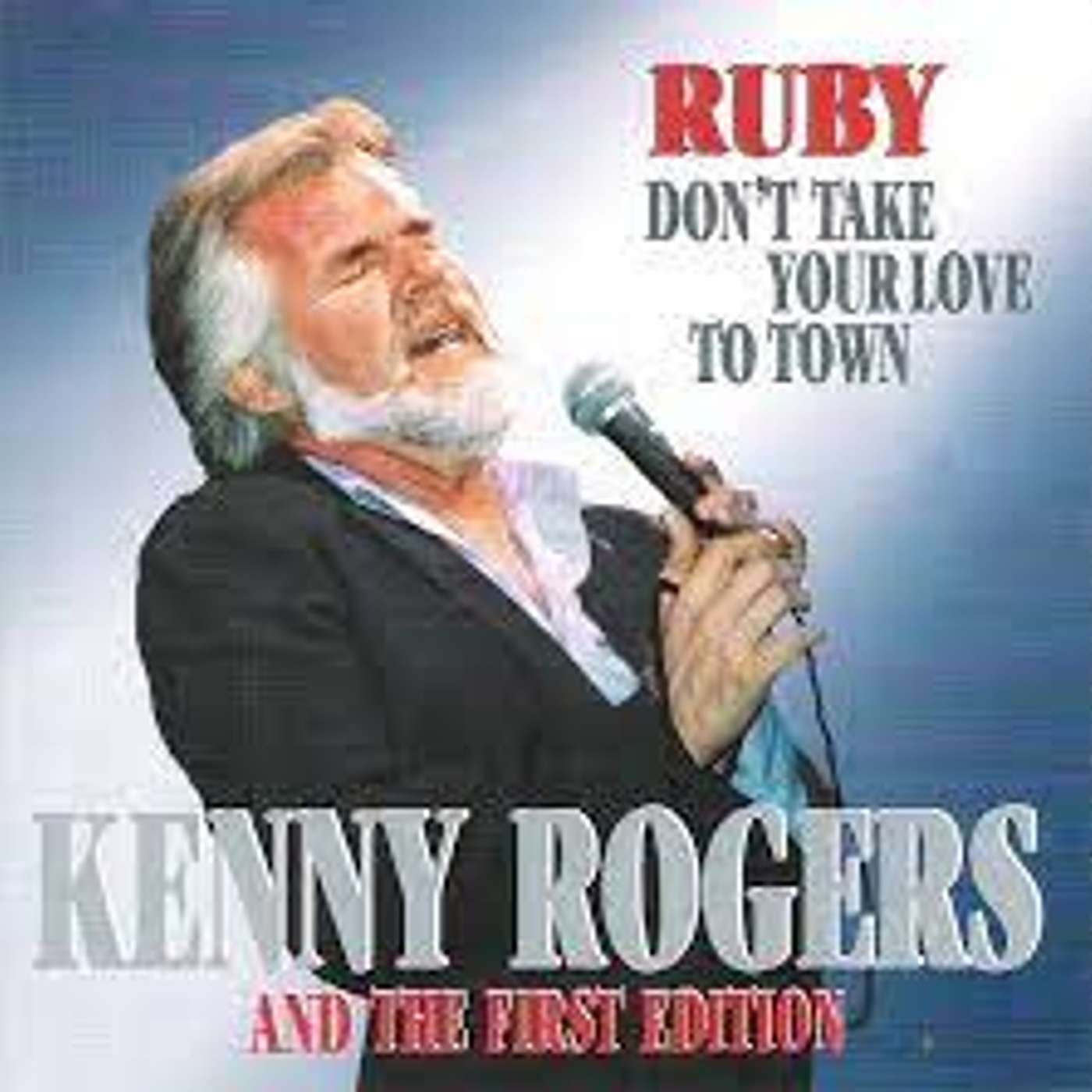 E52 - Ruby, Don't Take Your Love to Town