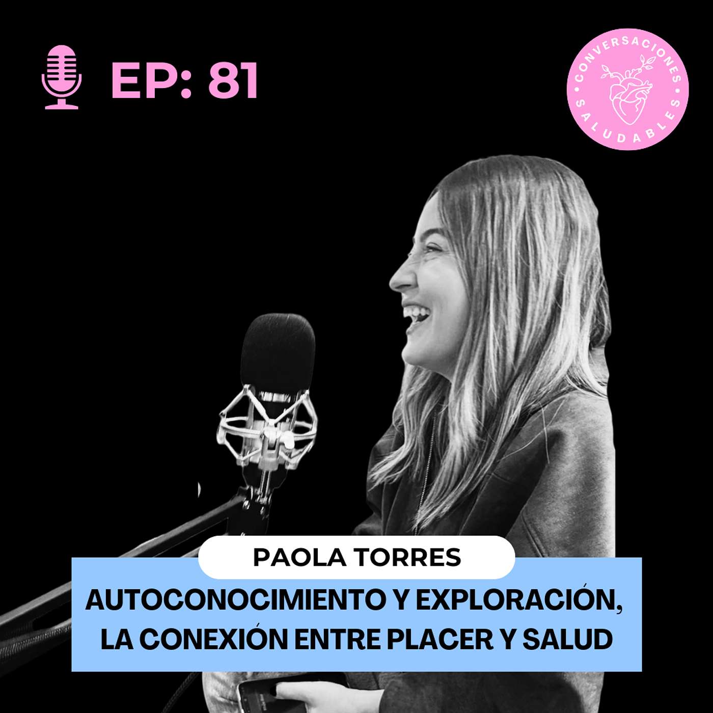 Autoconocimiento y exploración, la conexión entre placer y salud