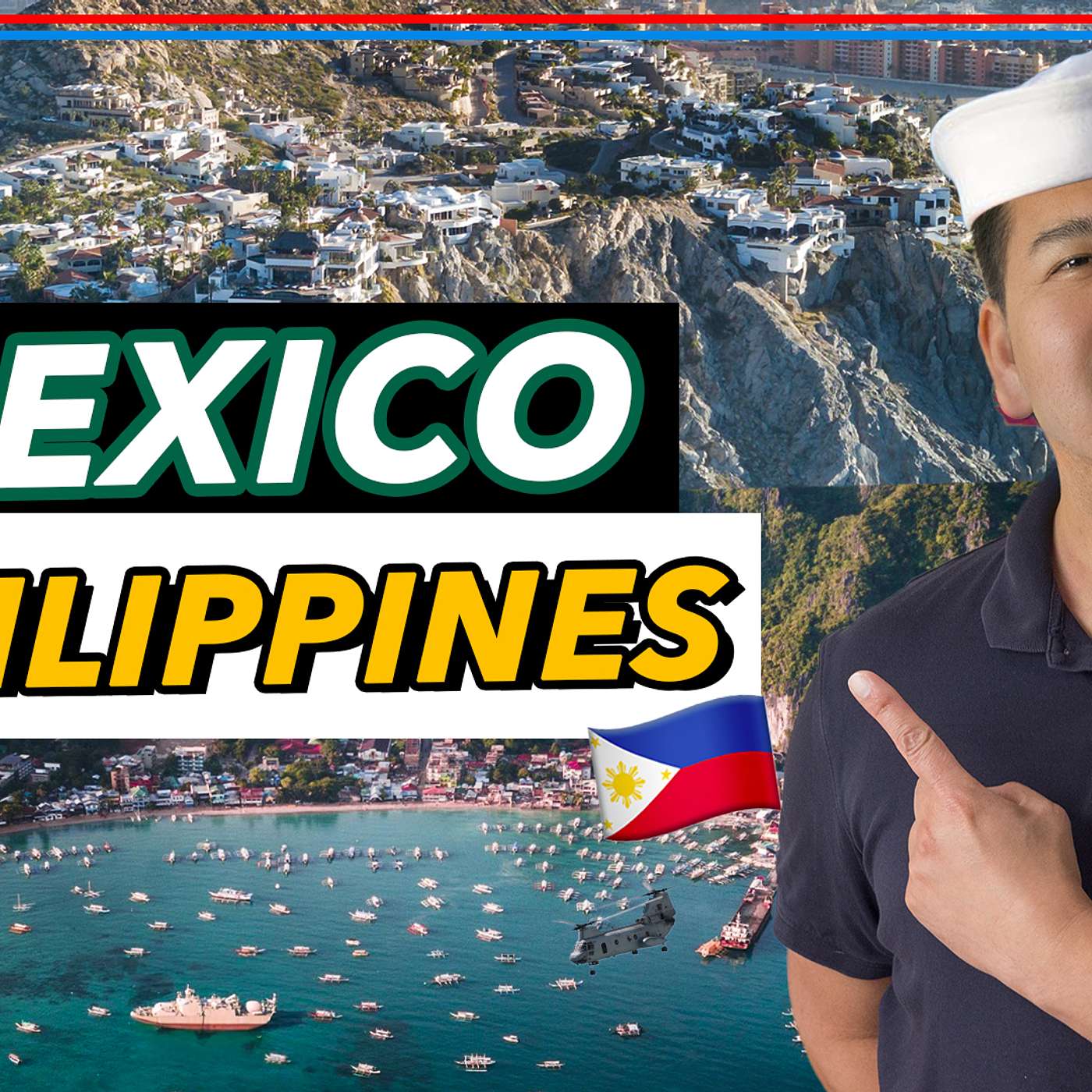 US Veteran Shares Filipino-American Experience | Immigrant Stories and Cultural Insights (2024)