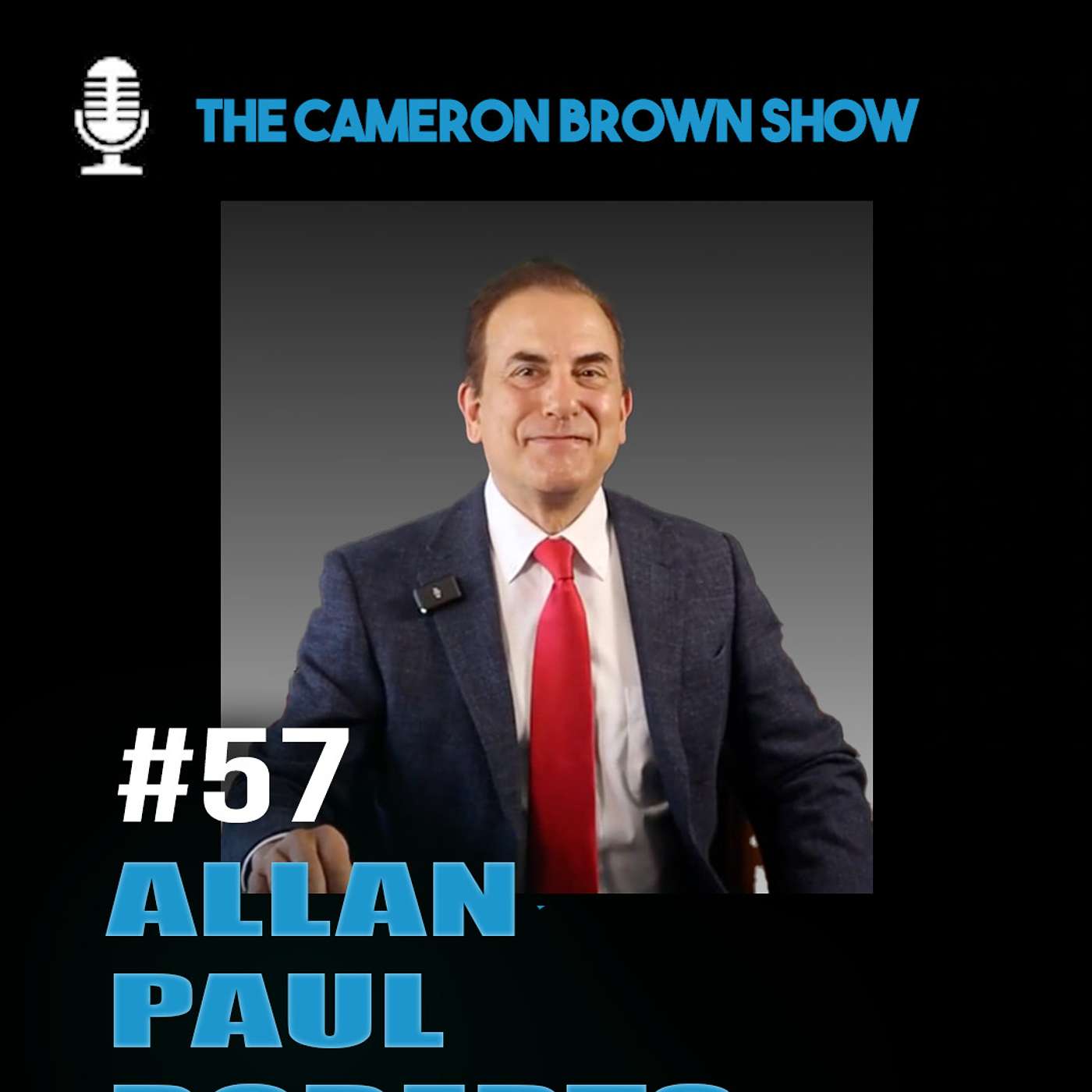 The Globalist Plan to Collapse Everything | Allan Paul Roberts | Episode 57 The Globalist Plan to Collapse Everything | Allan Paul Roberts | Episode 57