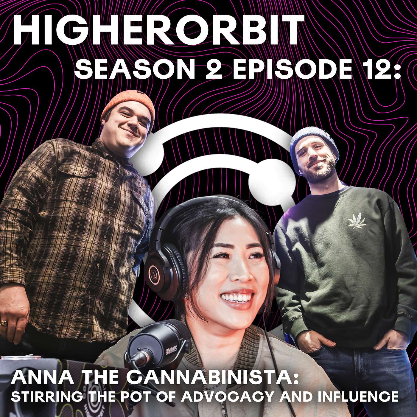 HIGHERORBIT