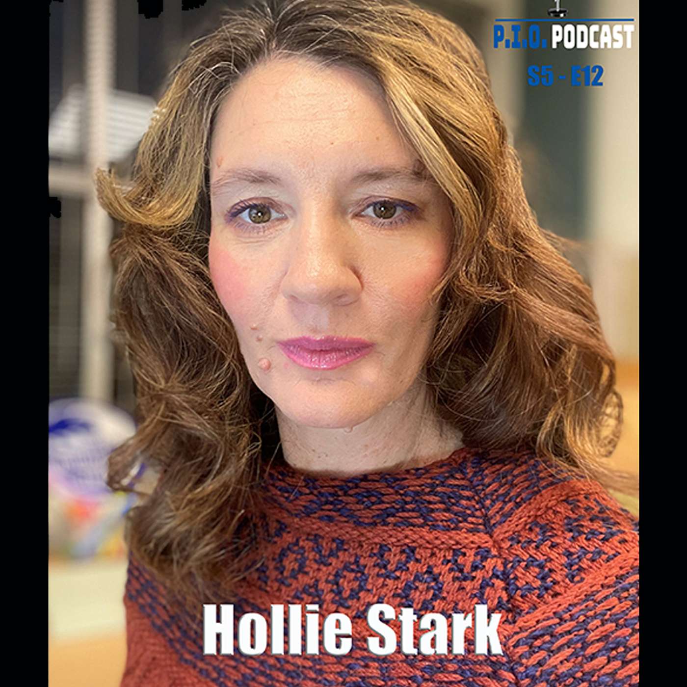 The PIO Podcast