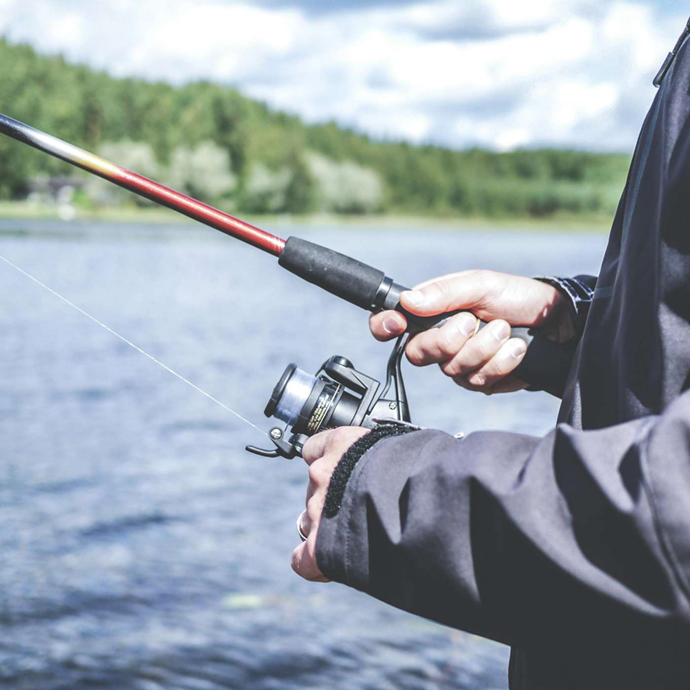 What’s Right With “Teach a Man to Fish?” episode artwork