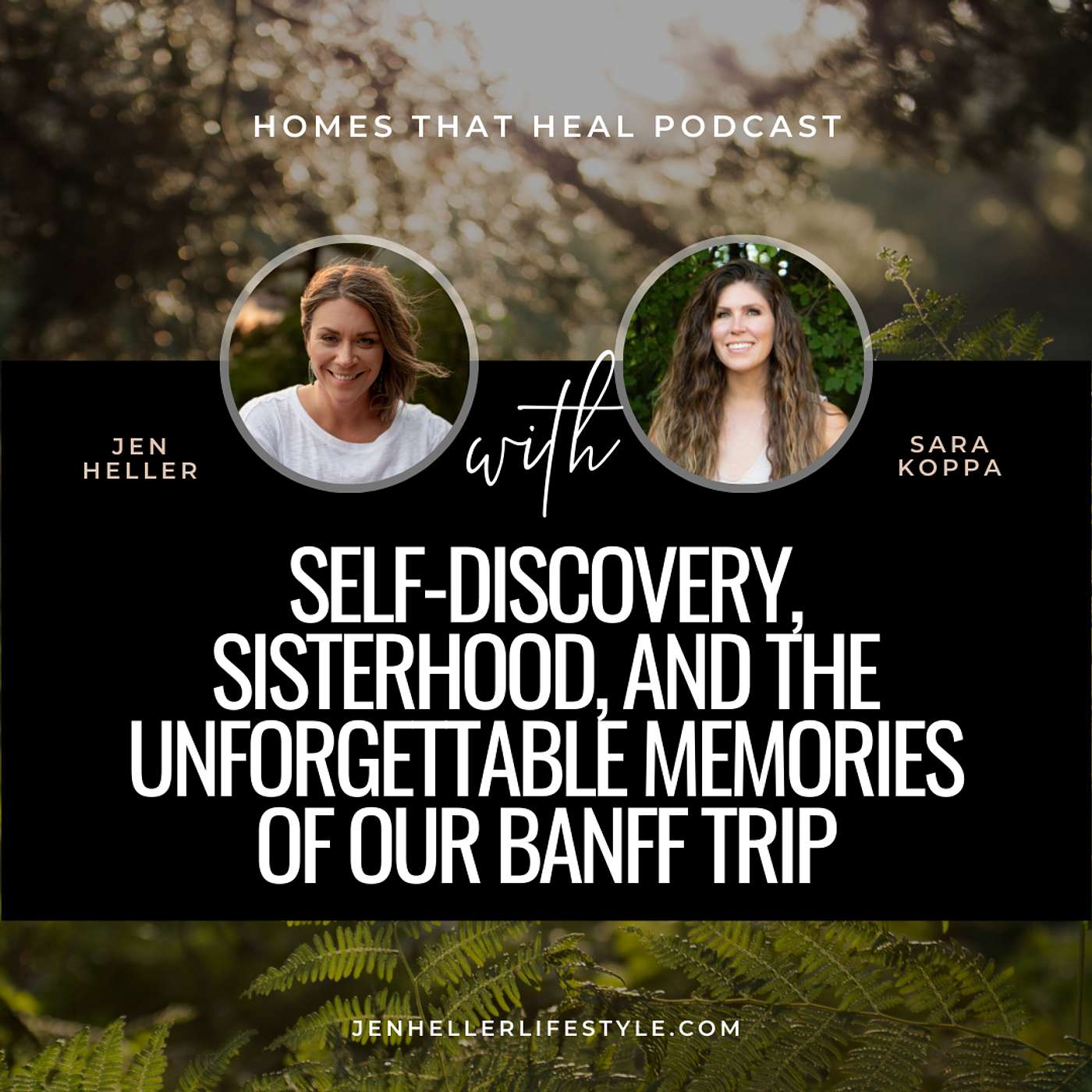 Homes That Heal | Transform Your Home Into a Health and Wellness Sanctuary