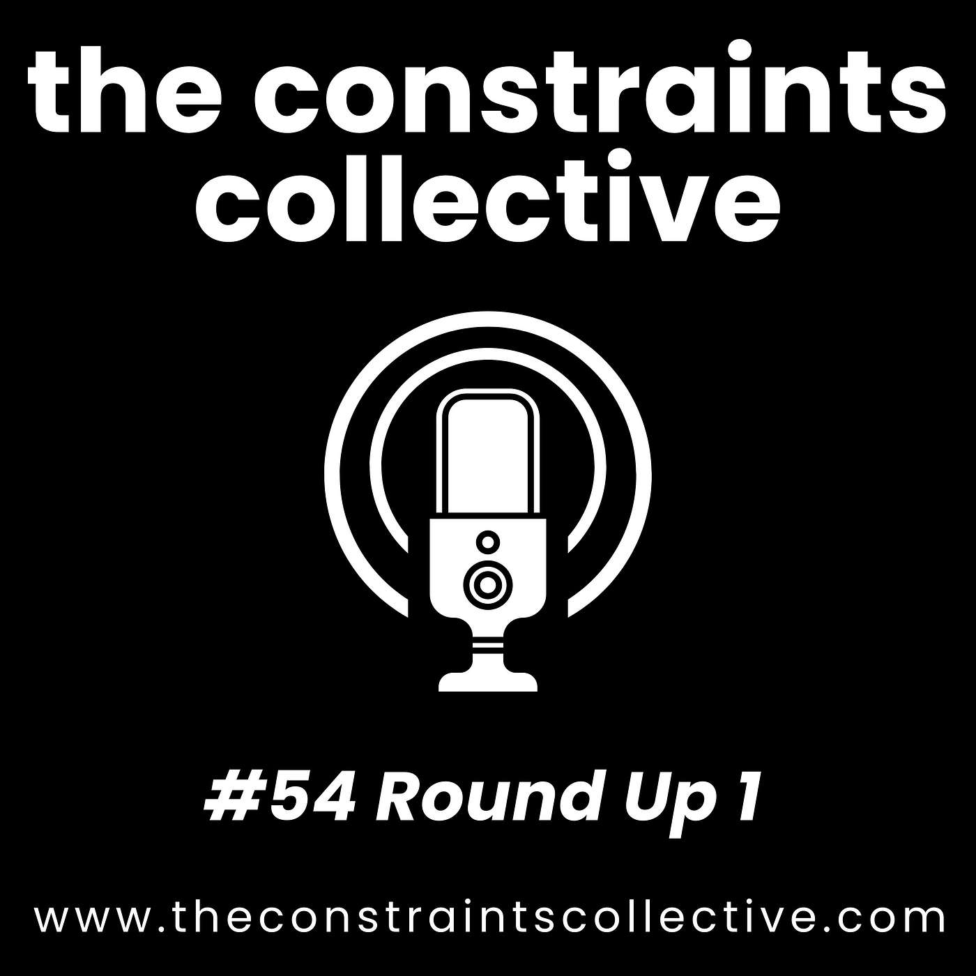 #54 Round Up 1