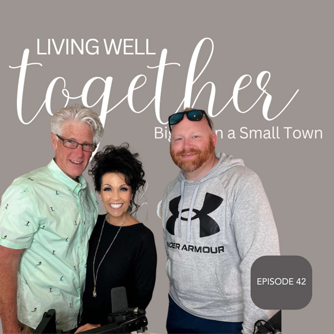 Living Well Together: Big Life in a Small Town