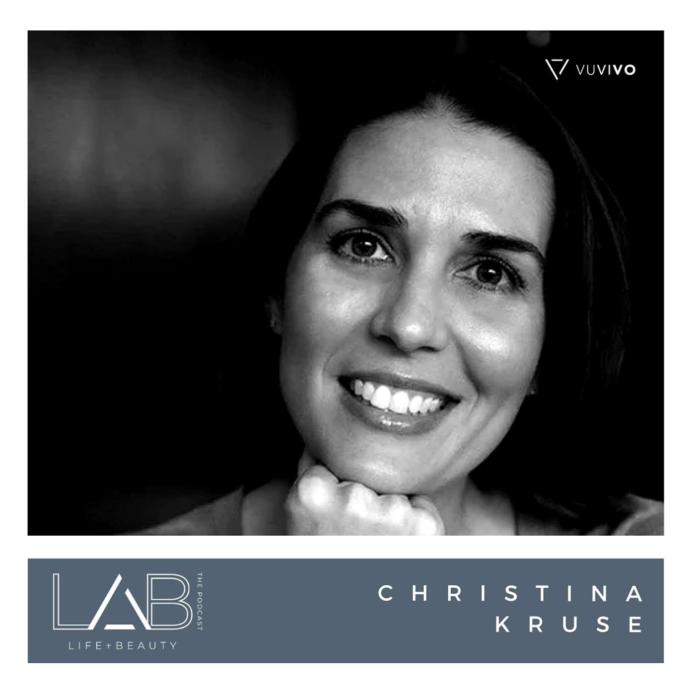 Christina Kruse episode artwork