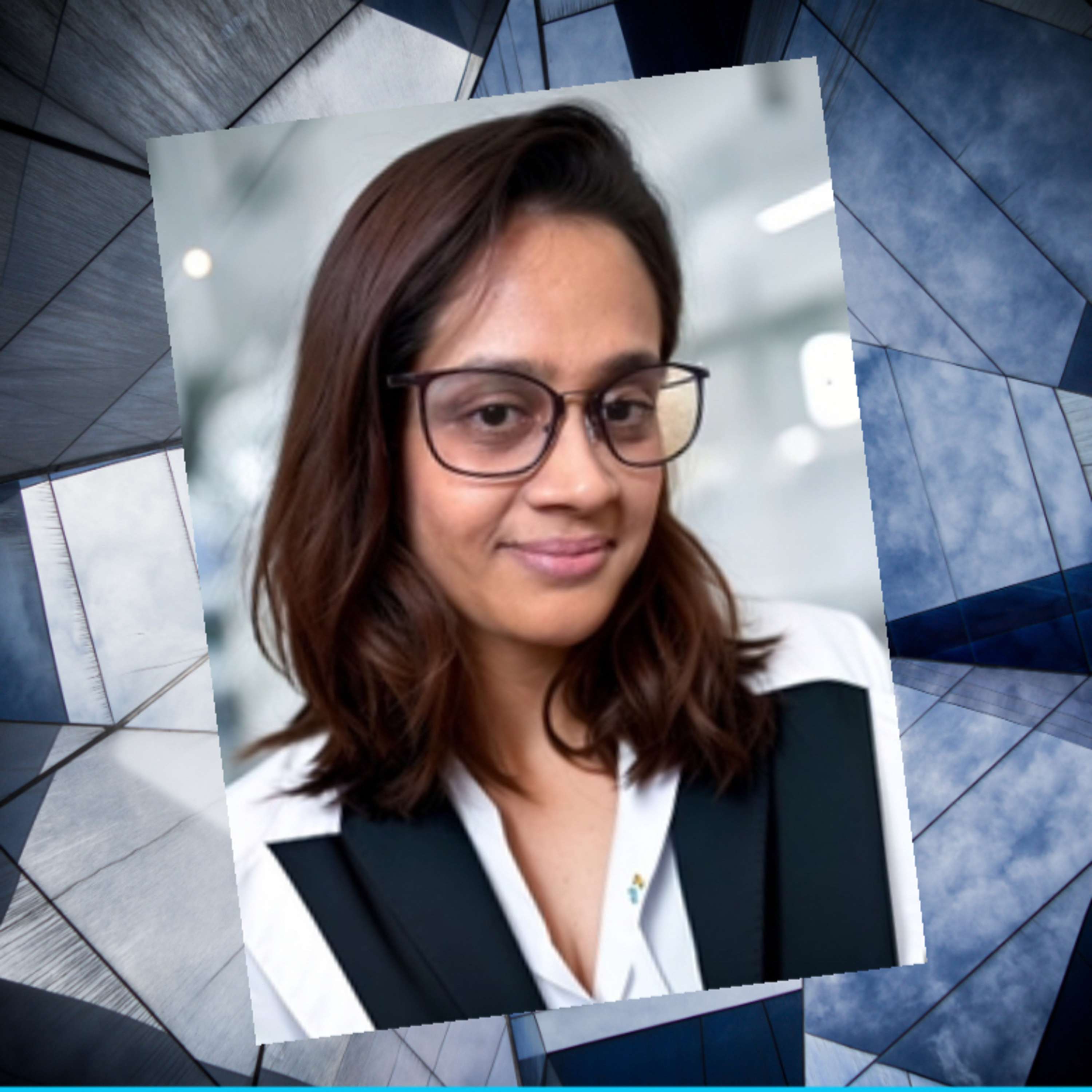 Meet Your Highest Self - Podcast with Yaseera Kapadia podcast artwork