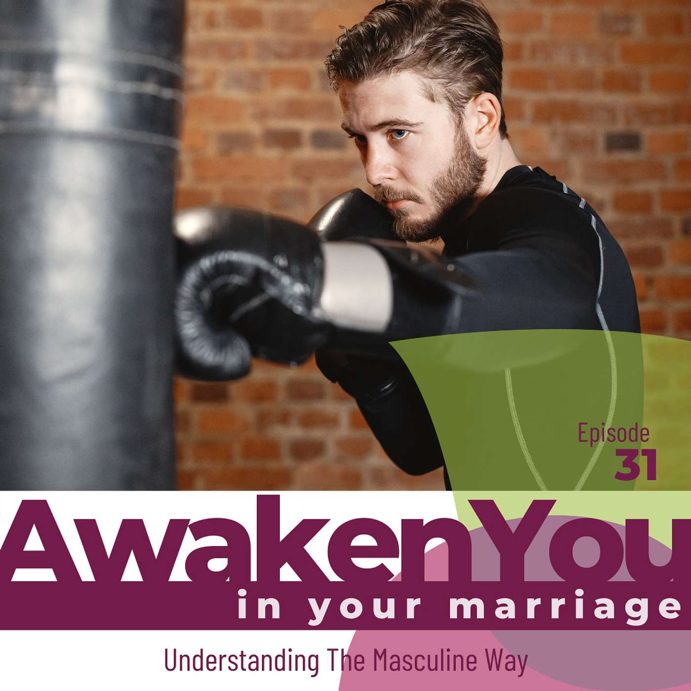 AwakenYou in Your Marriage