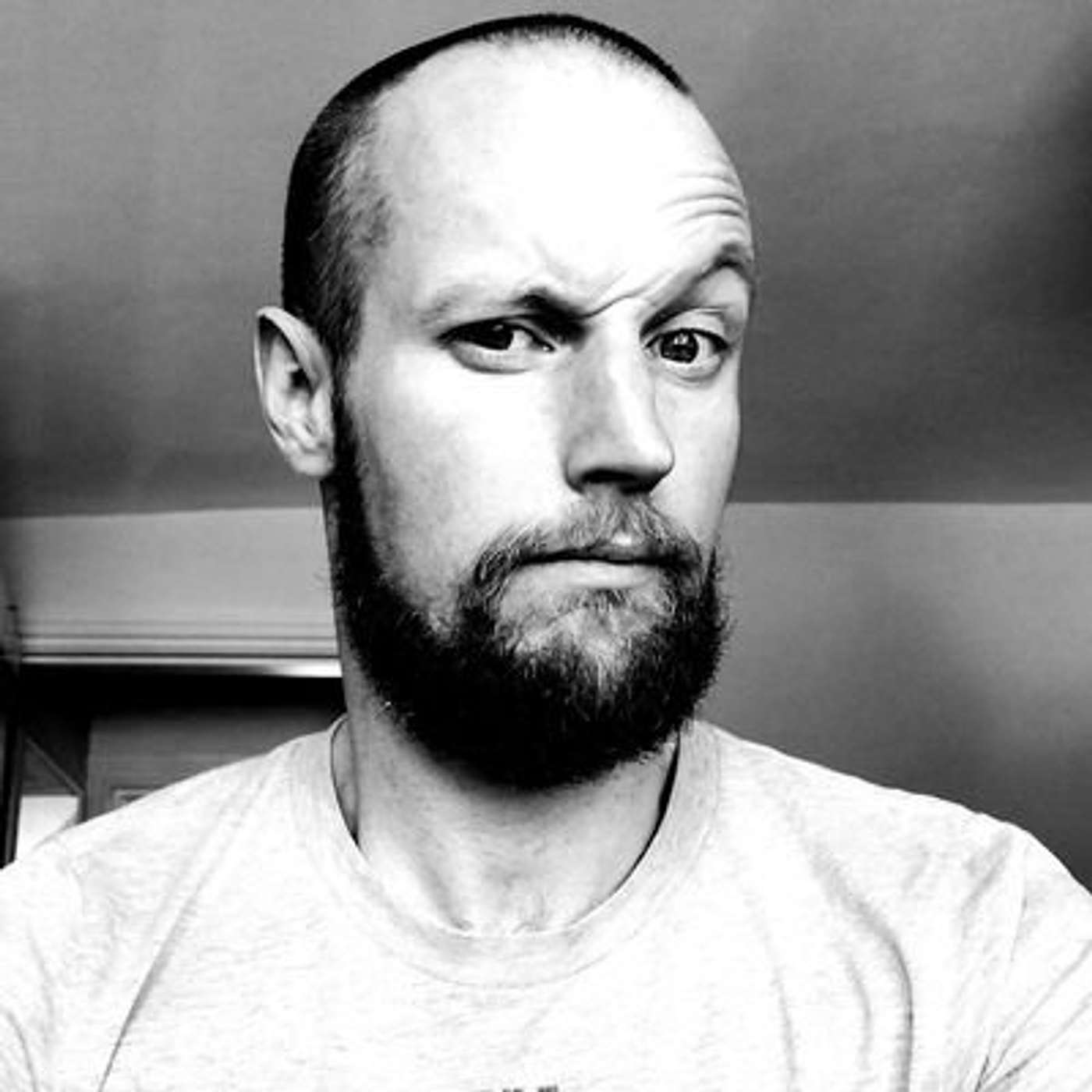 The Discover Strength Podcast