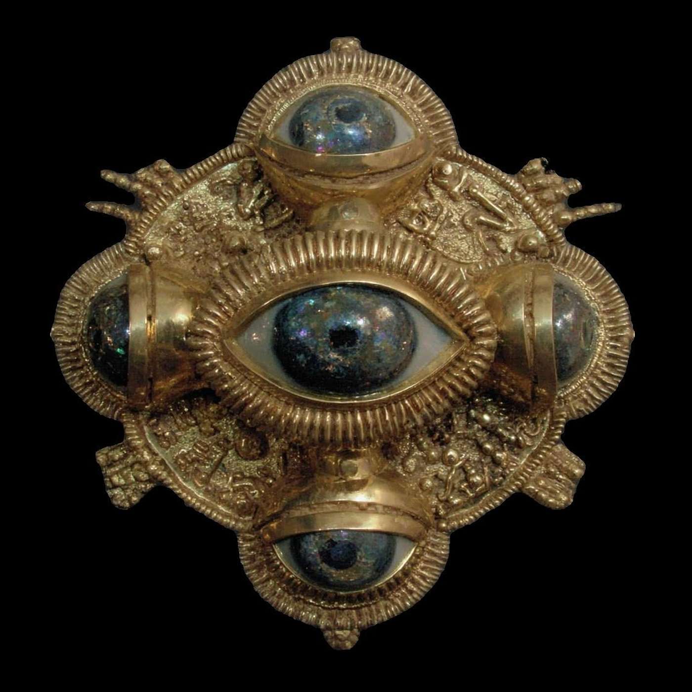 Desvela Labs cover art